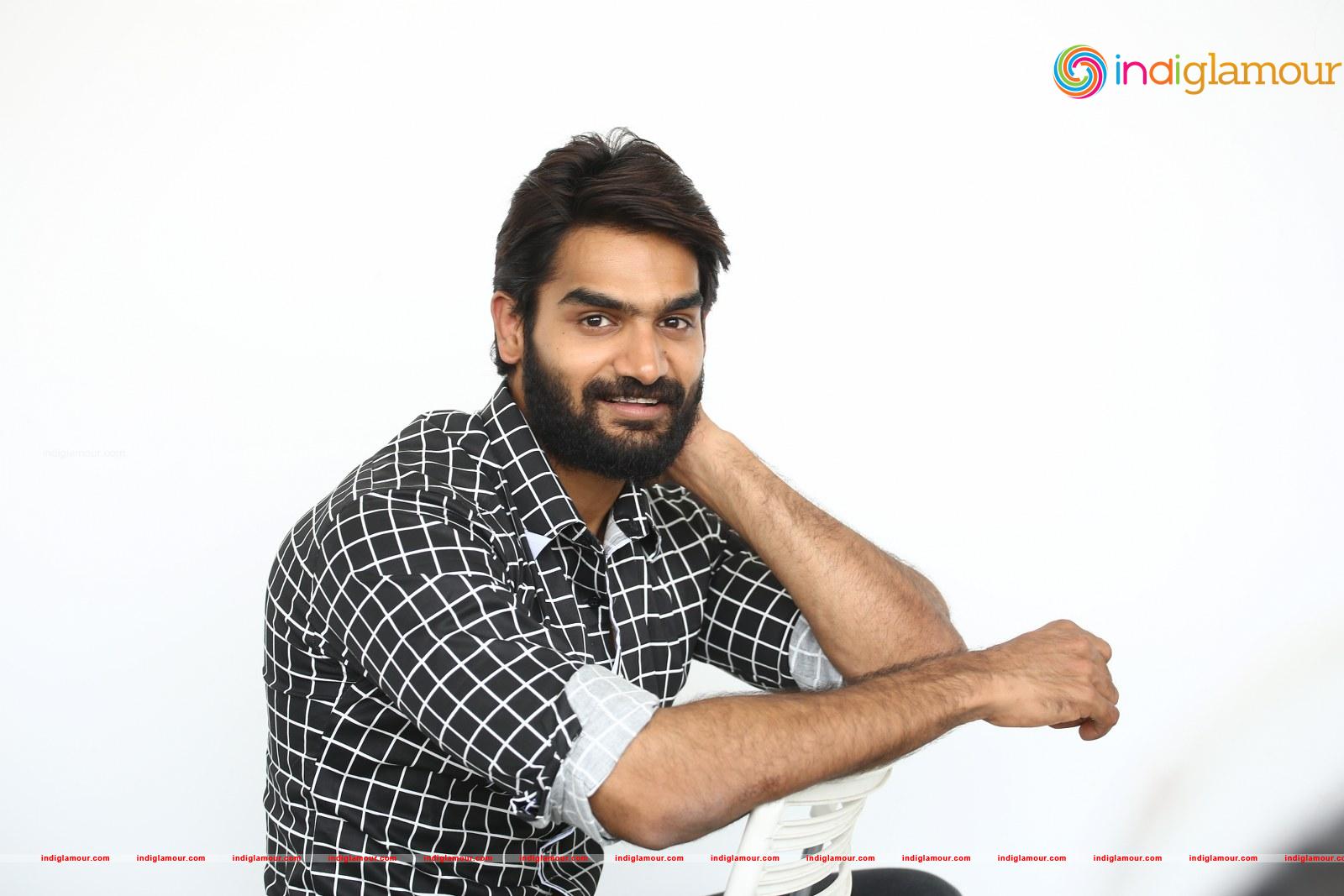 Kartikeya Actor hd photo