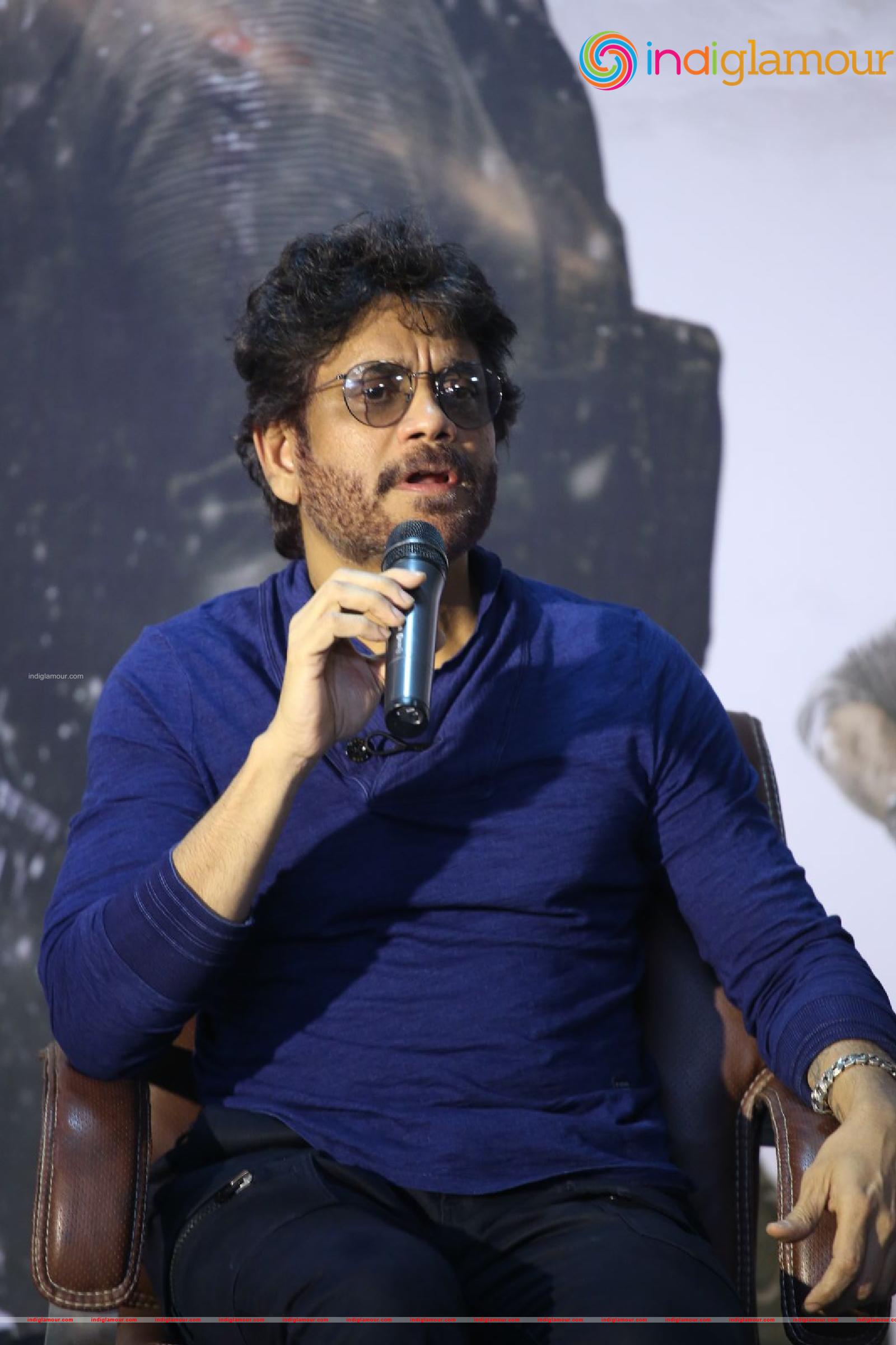 Nagarjuna Actor hd photo