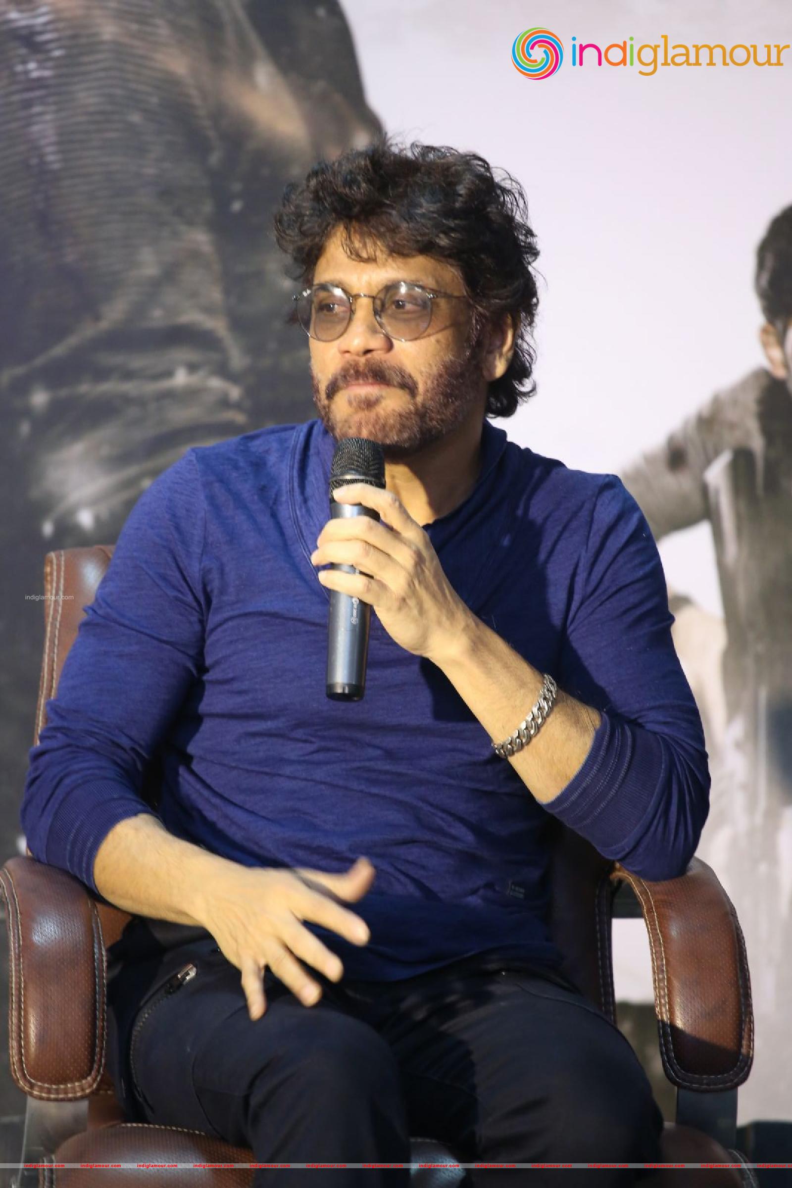Nagarjuna Actor hd photo