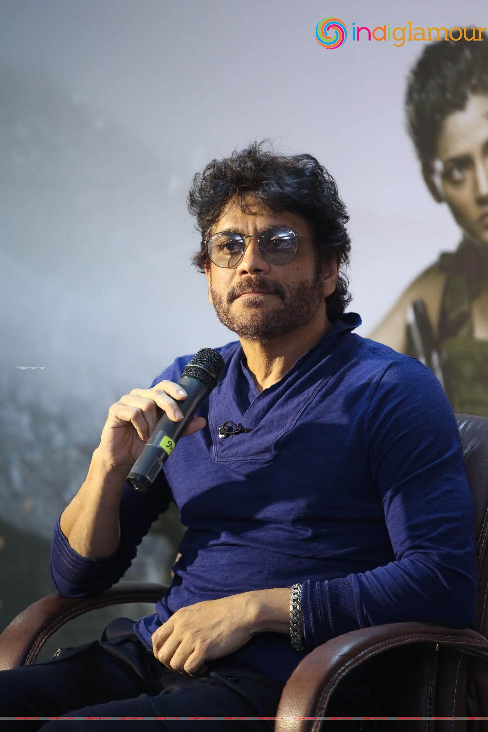 Nagarjuna Actor hd photo
