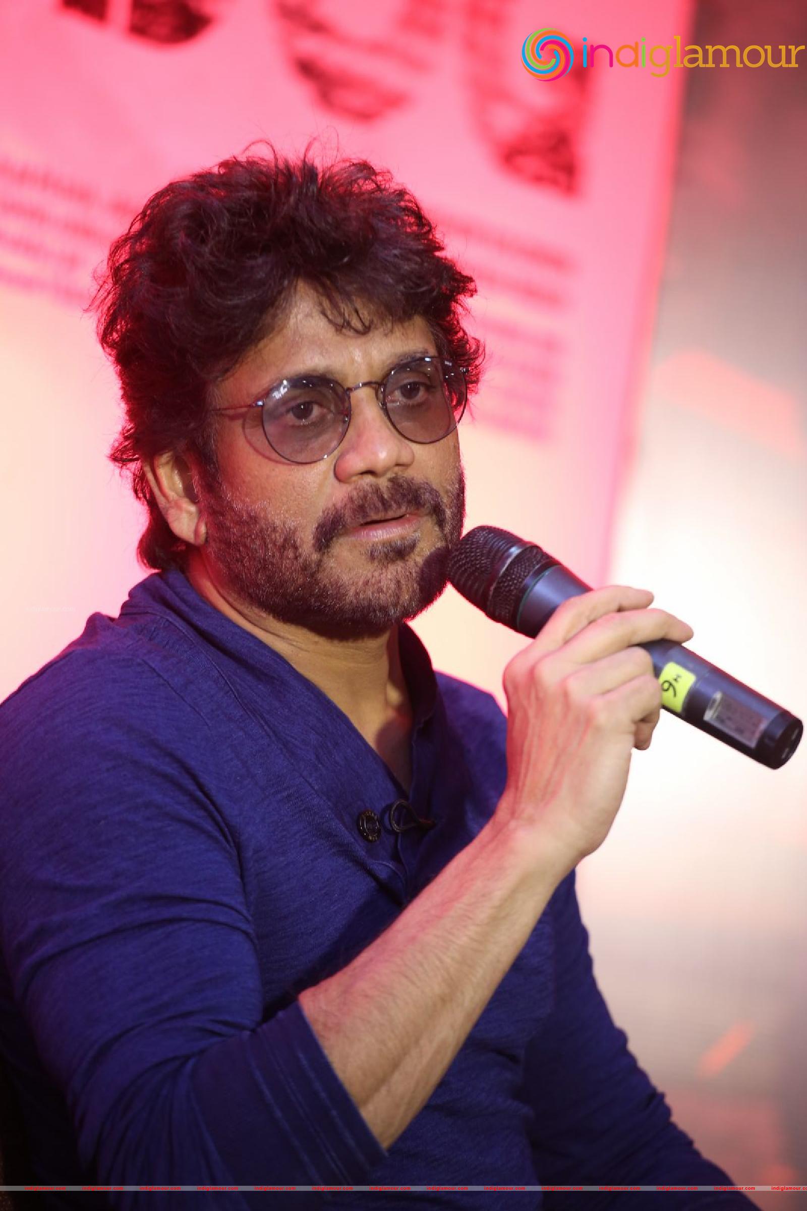 Nagarjuna Actor hd photo