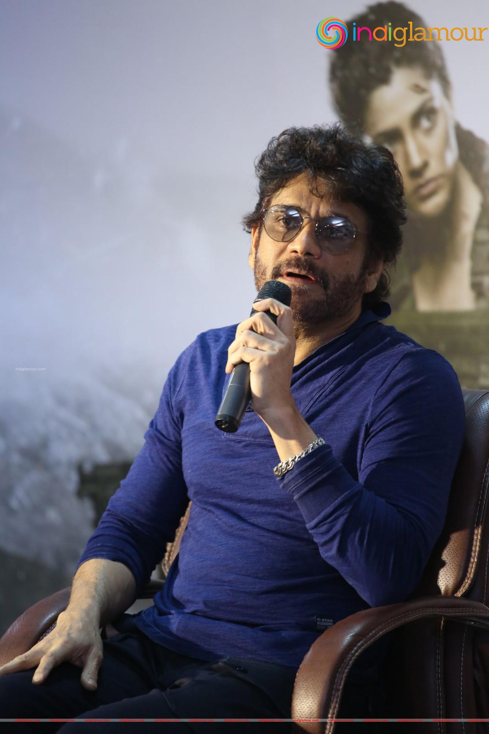 Nagarjuna Actor hd photo