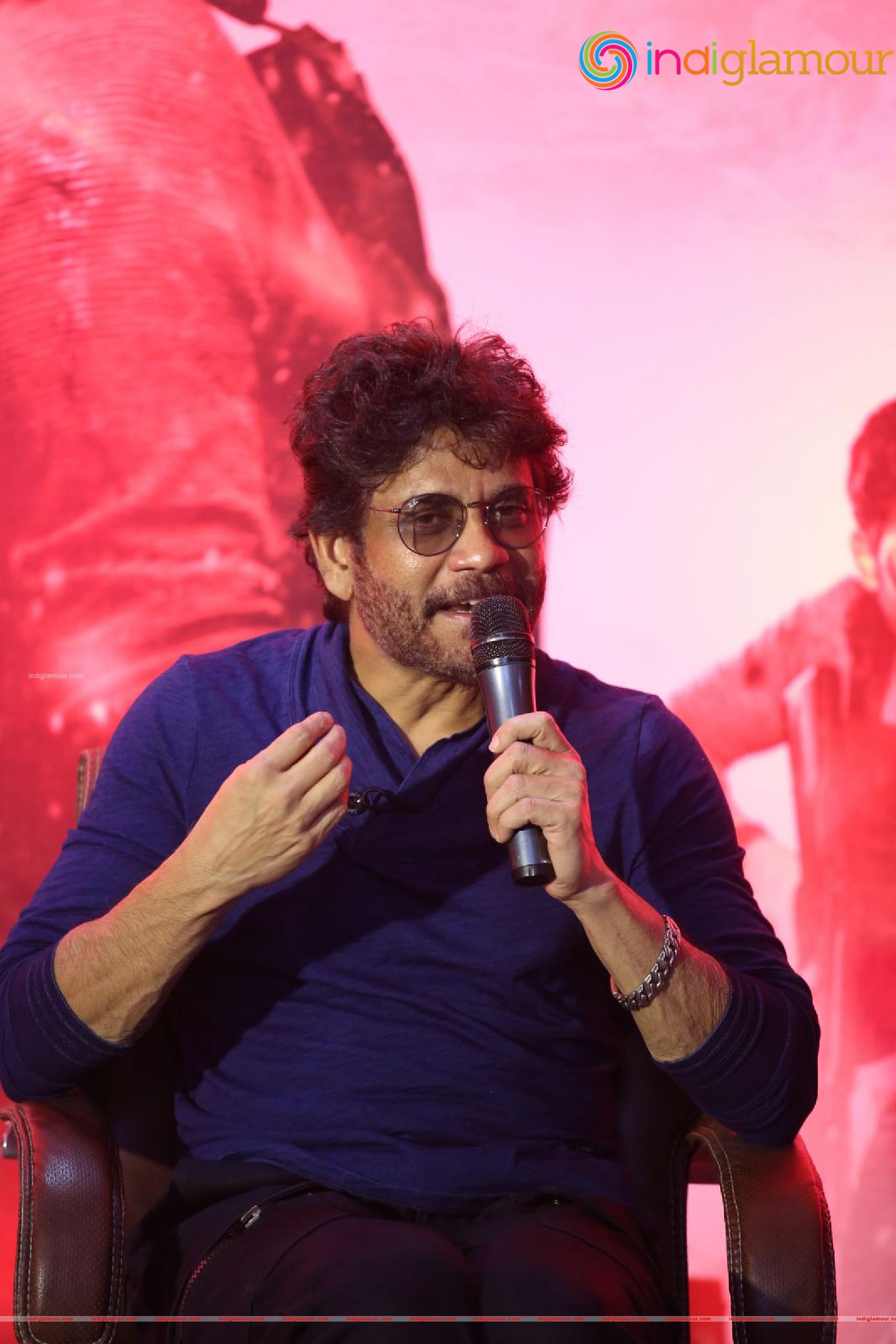 Nagarjuna Actor hd photo