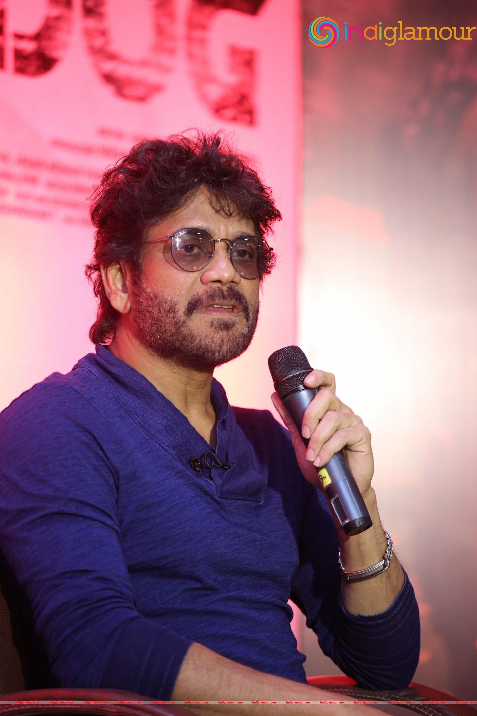 Nagarjuna Actor hd photo