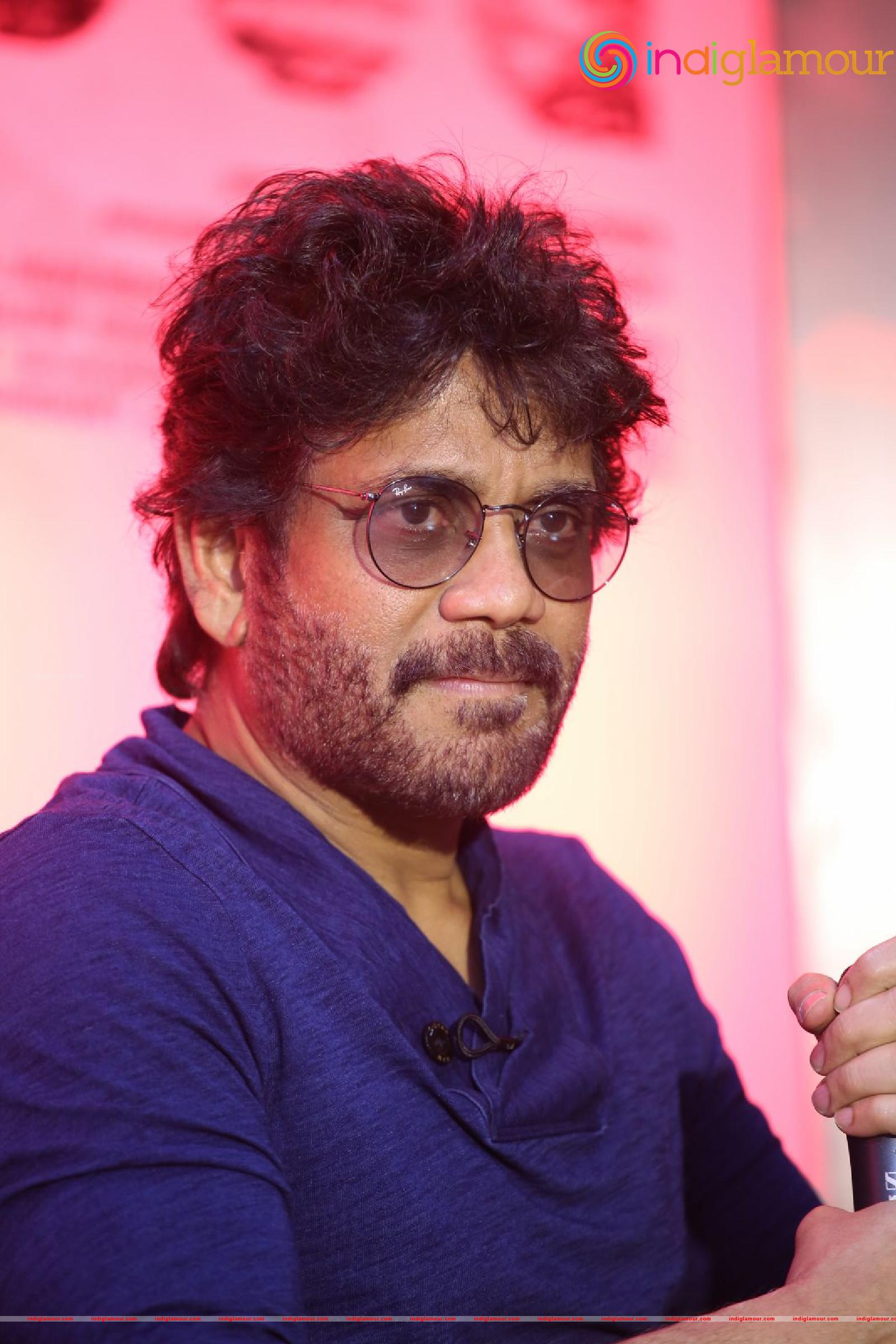 Nagarjuna Actor hd photo