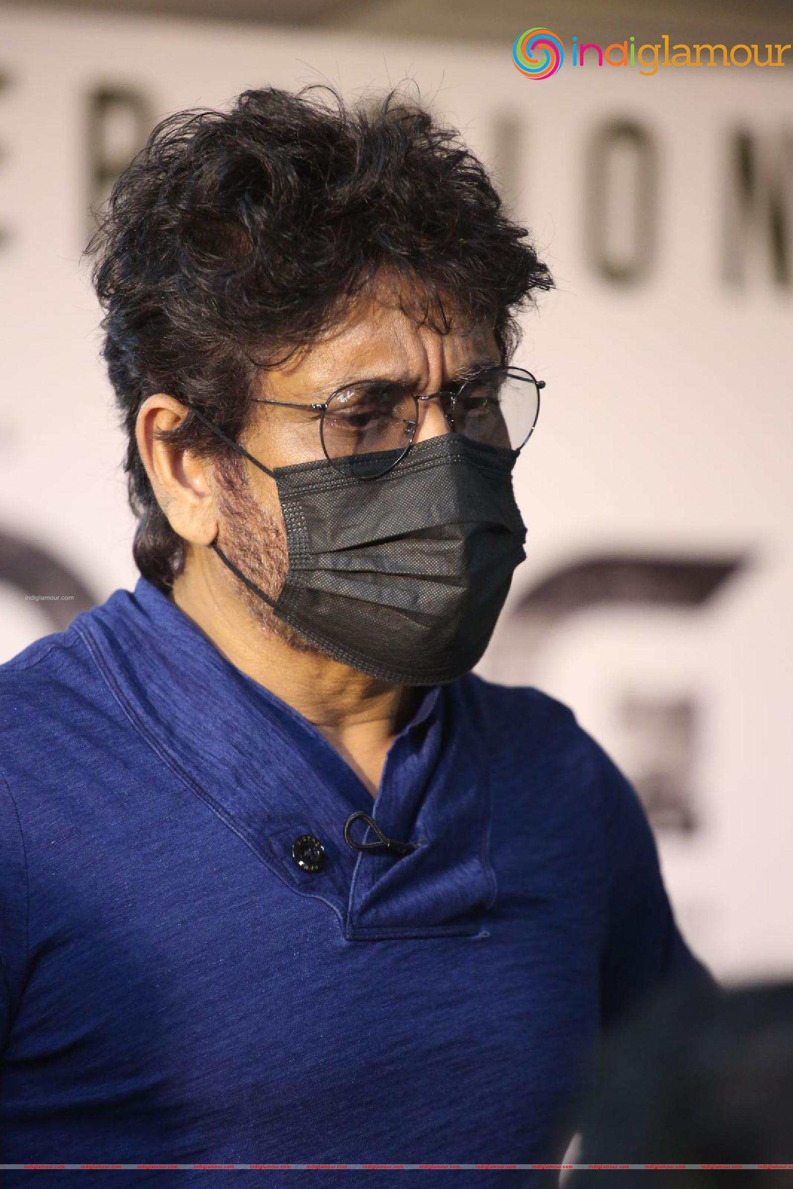 Nagarjuna Actor hd photo