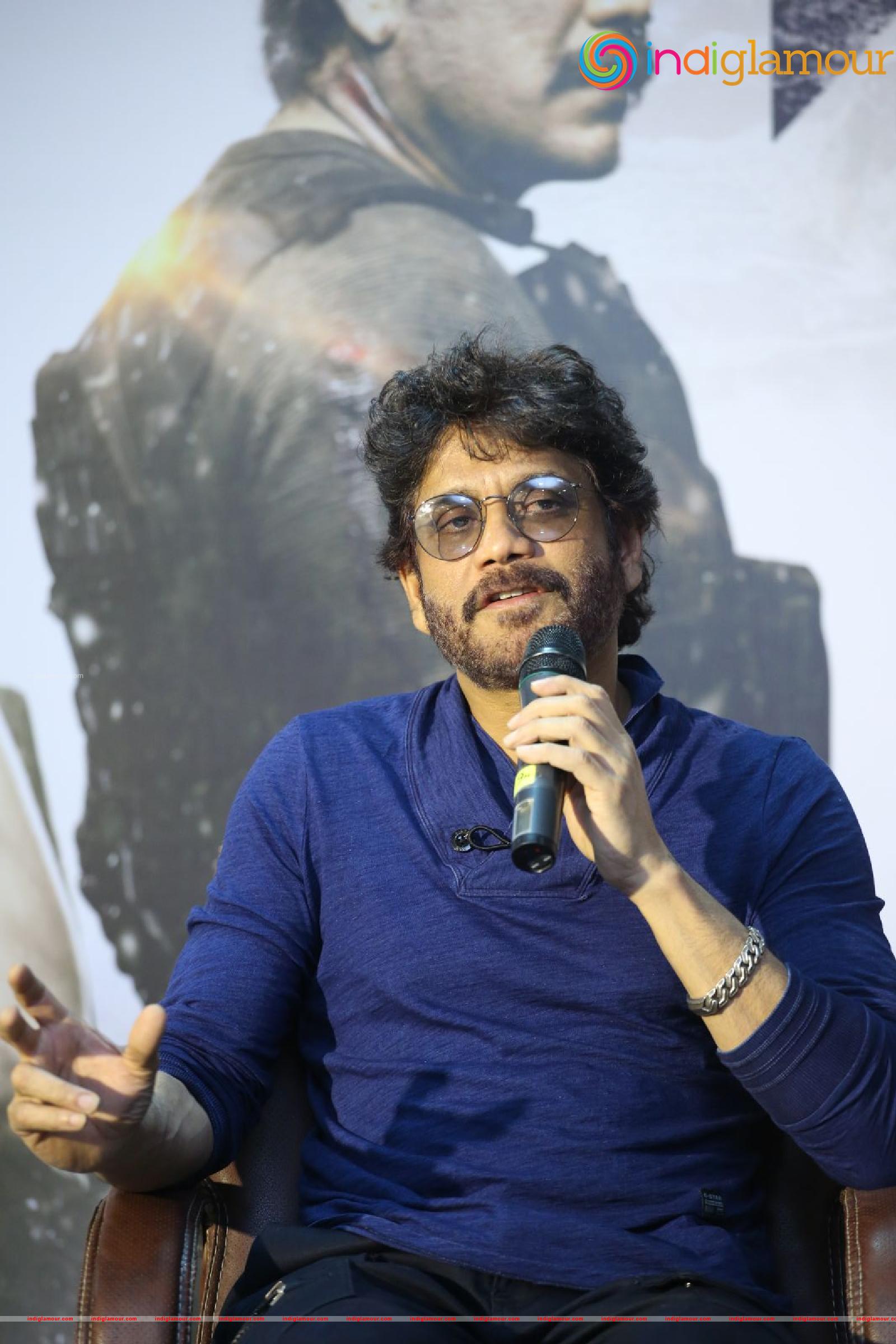 Nagarjuna Actor hd photo