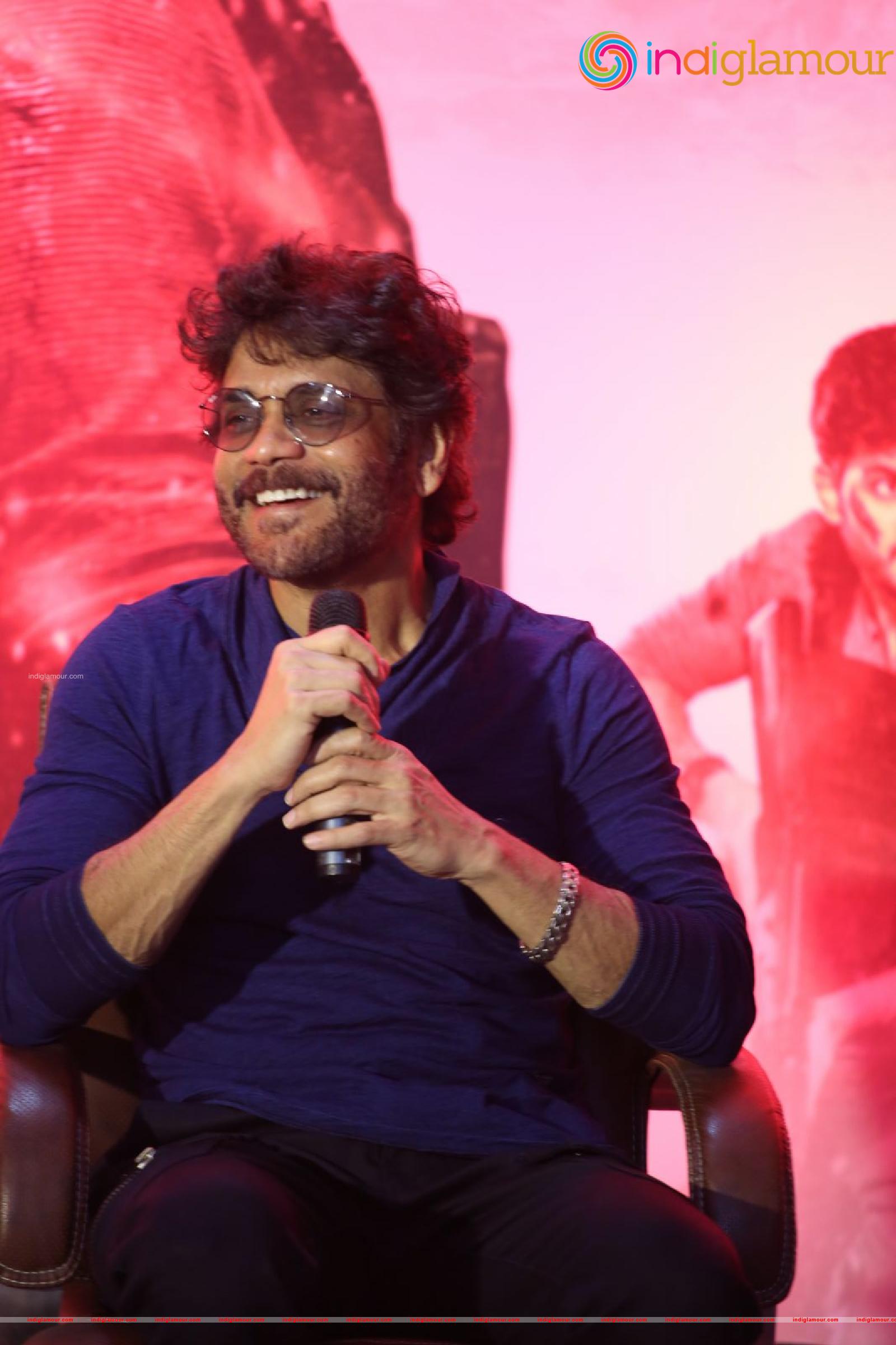 Nagarjuna Actor hd photo