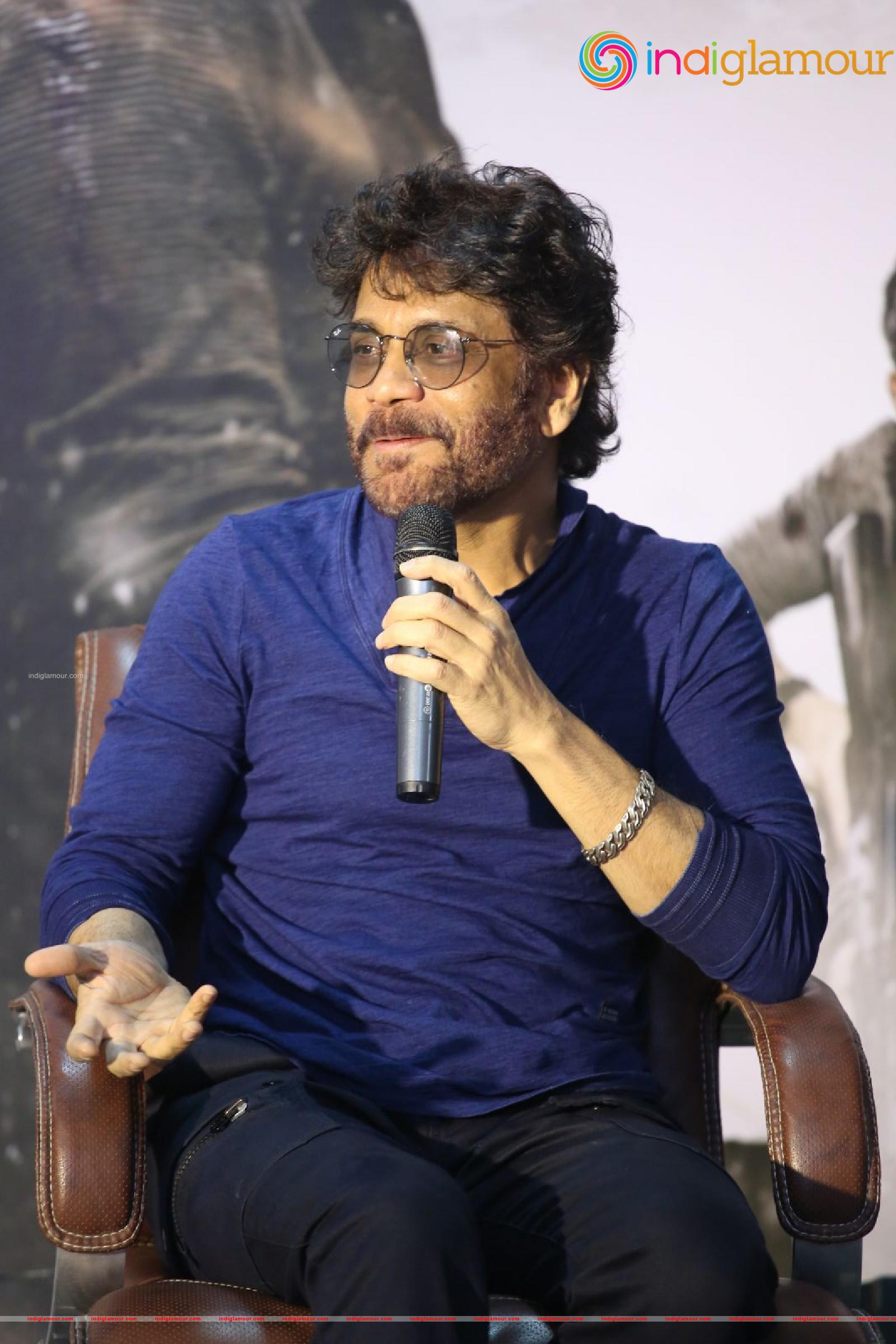 Nagarjuna Actor hd photo