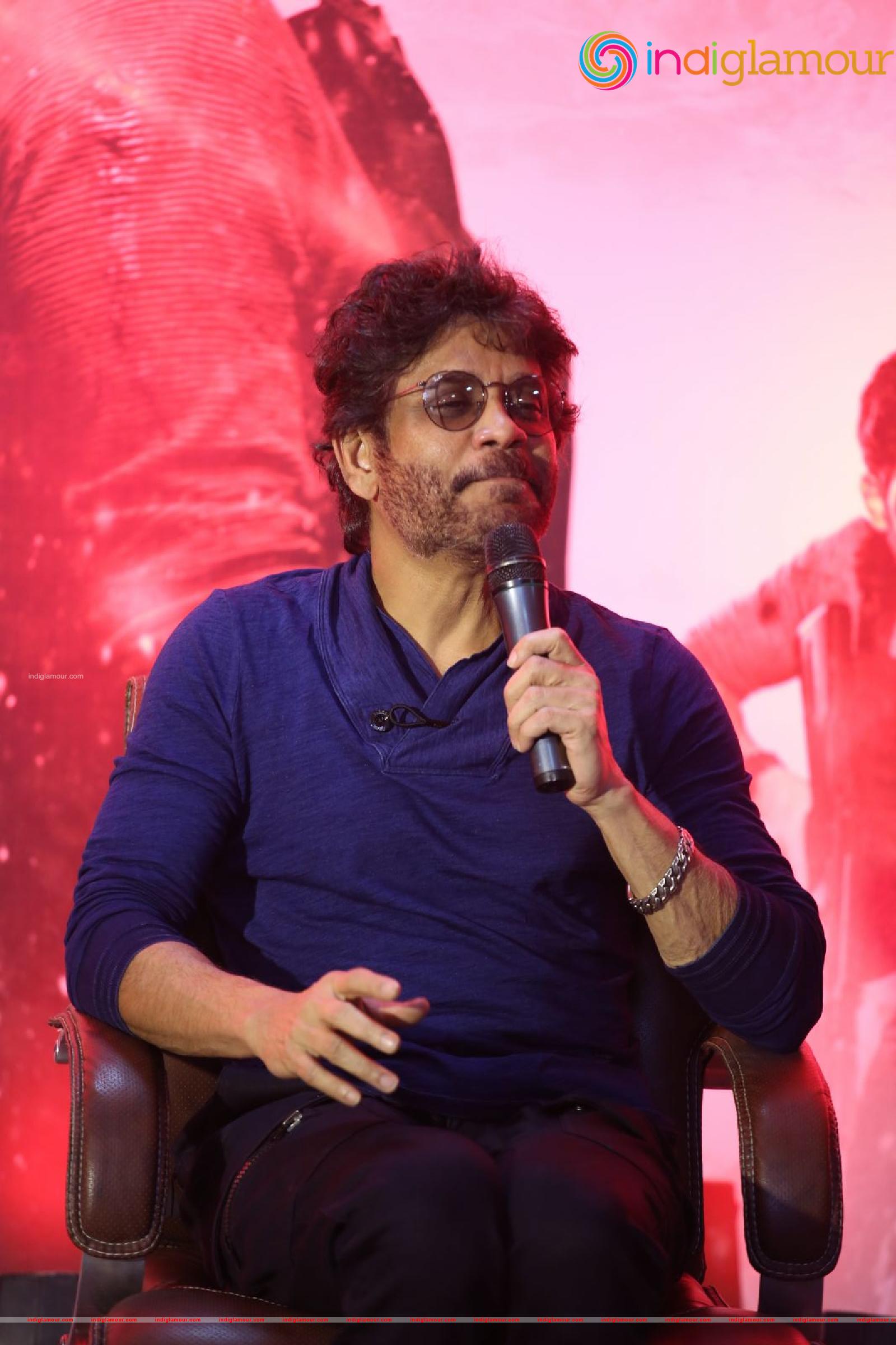 Nagarjuna Actor hd photo