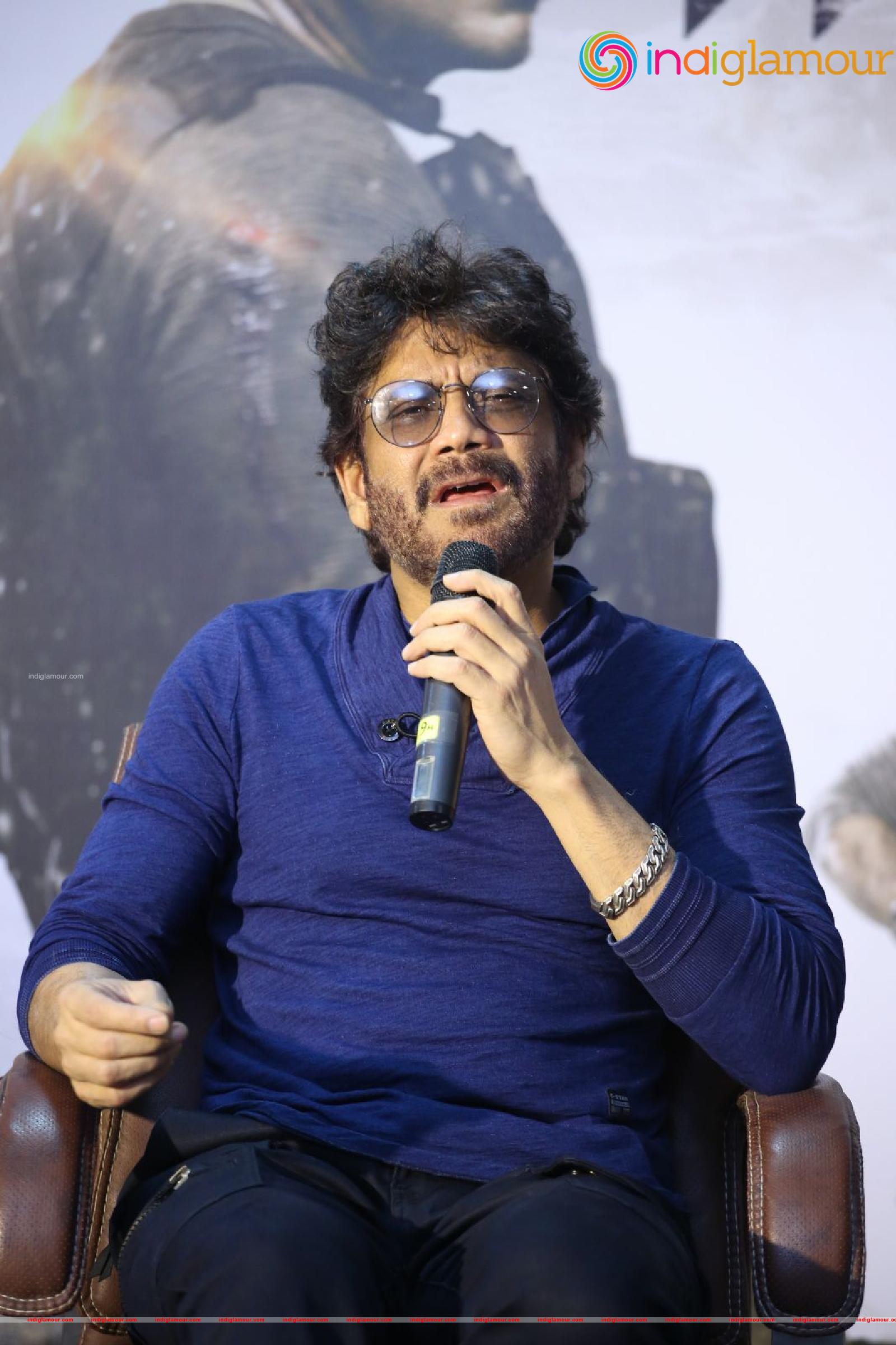 Nagarjuna Actor hd photo