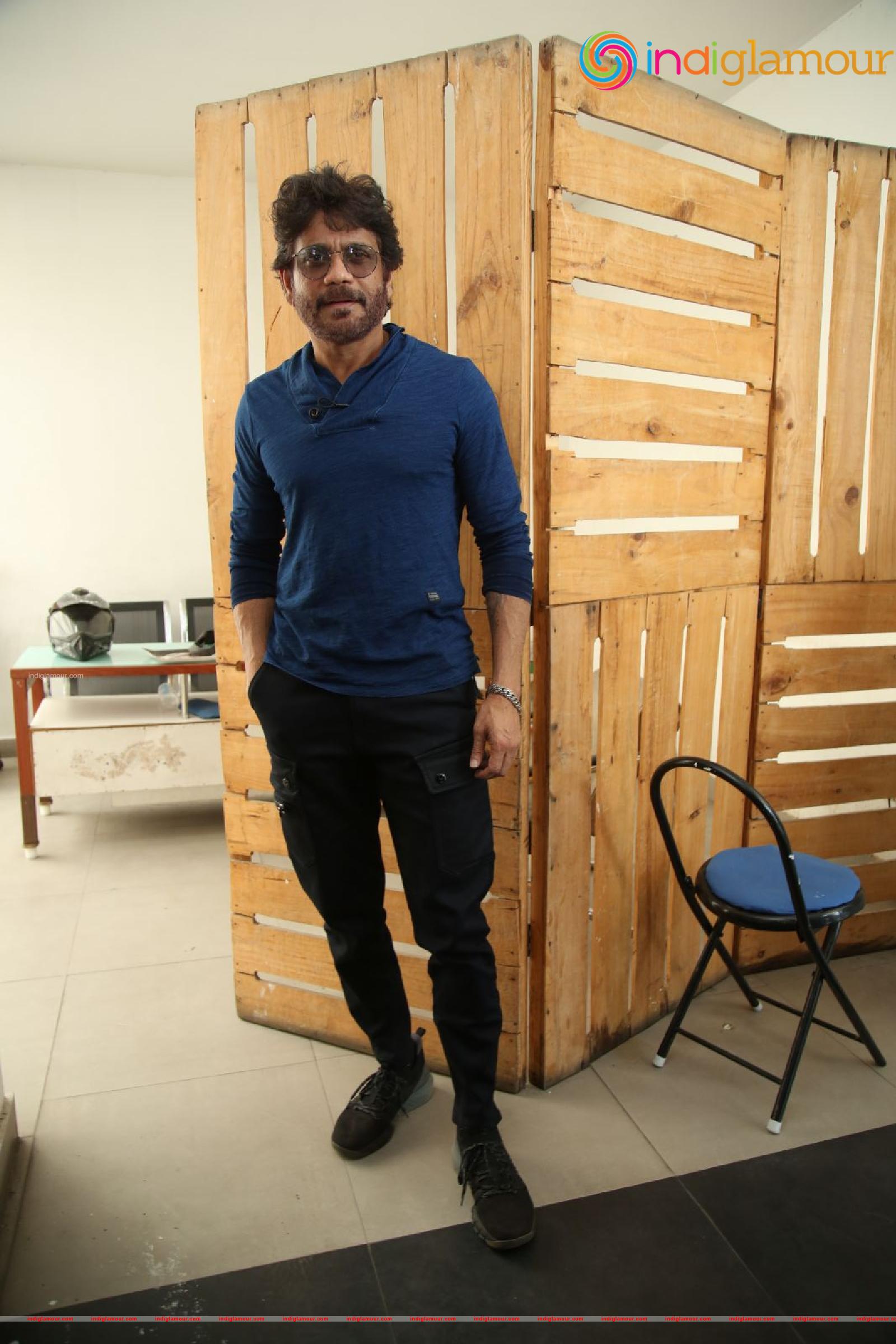 Nagarjuna Actor hd photo