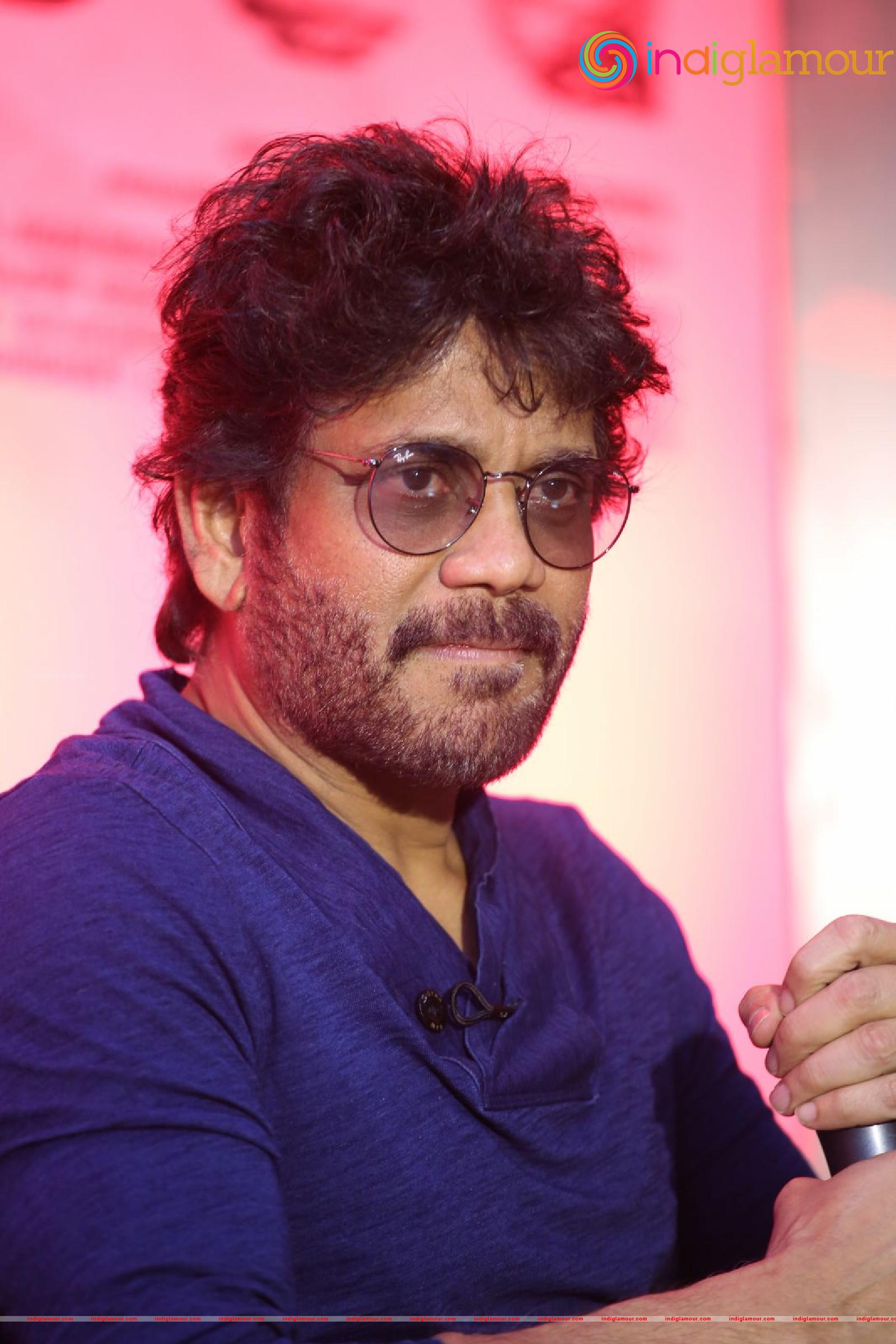 Nagarjuna Actor hd photo