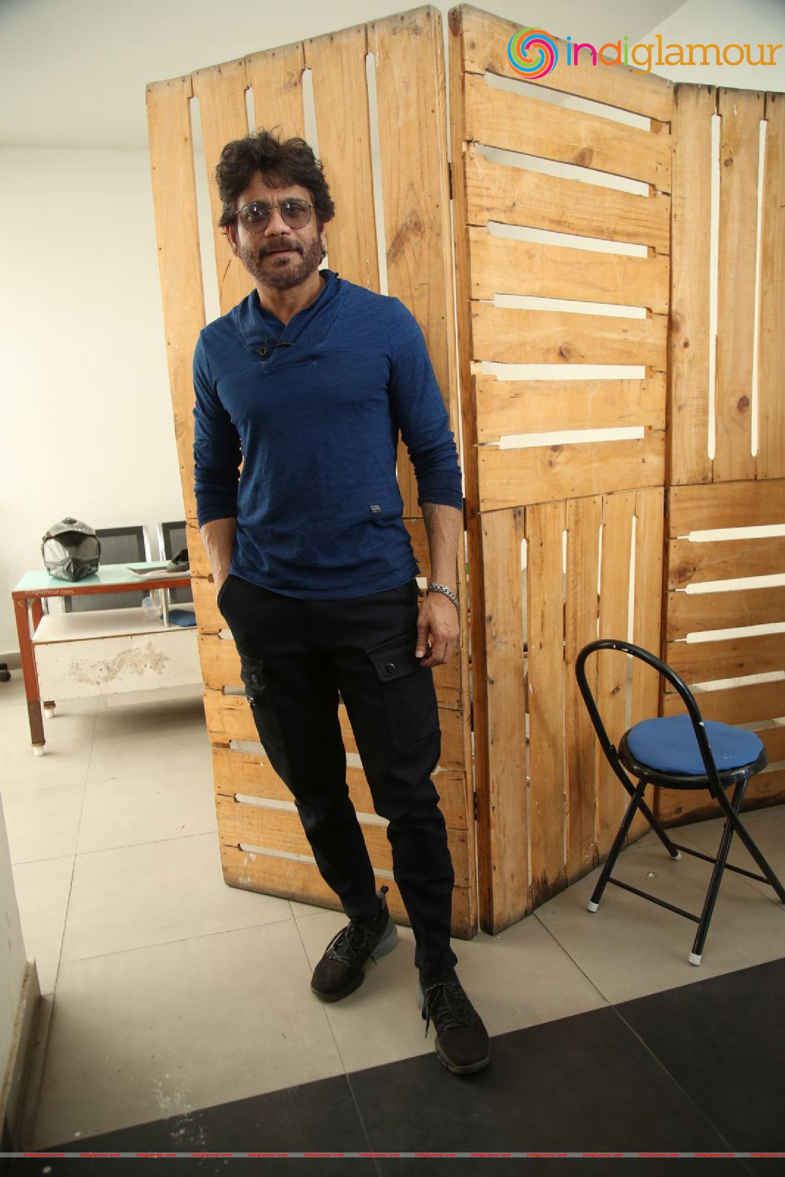 Nagarjuna Actor hd photo