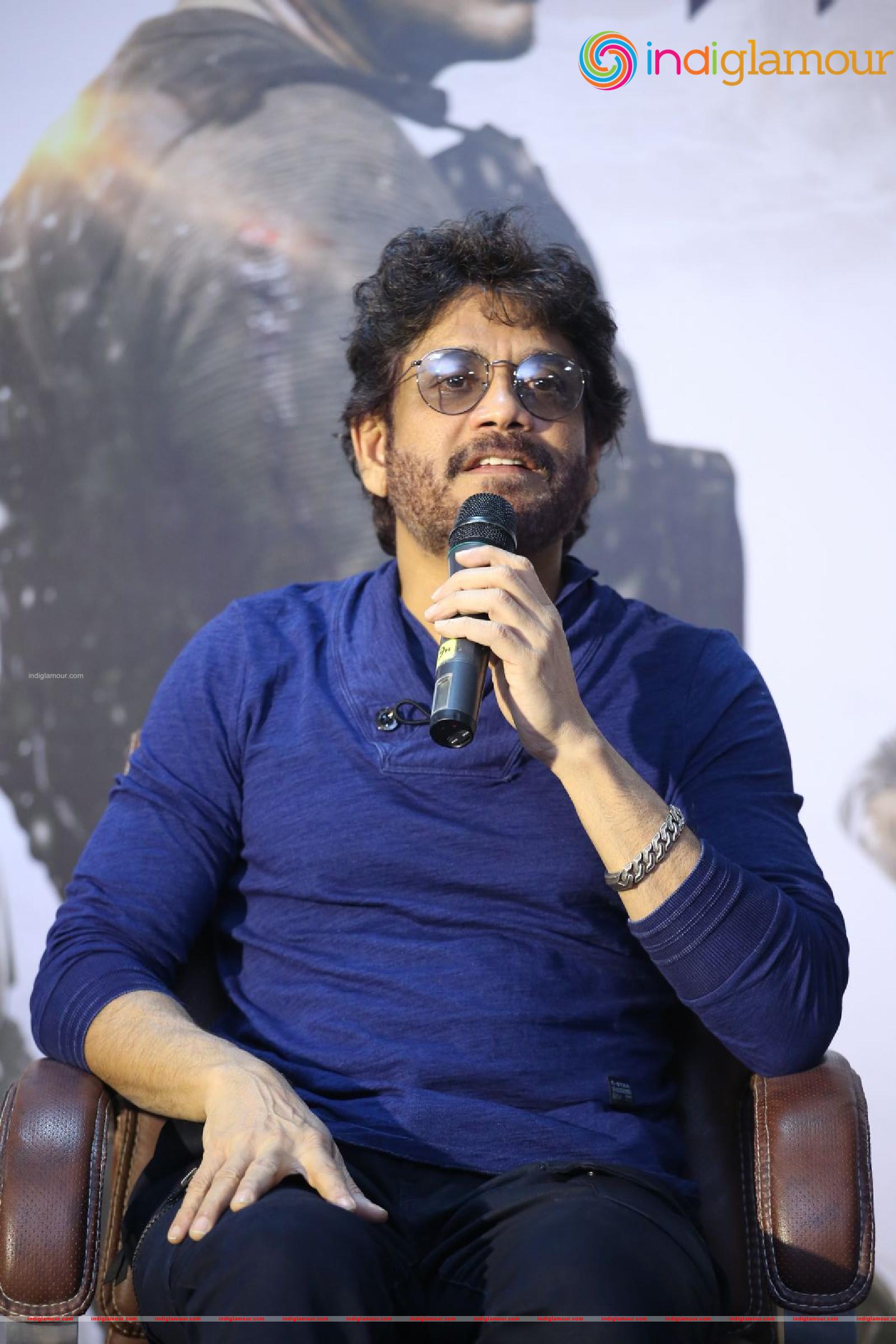 Nagarjuna Actor hd photo