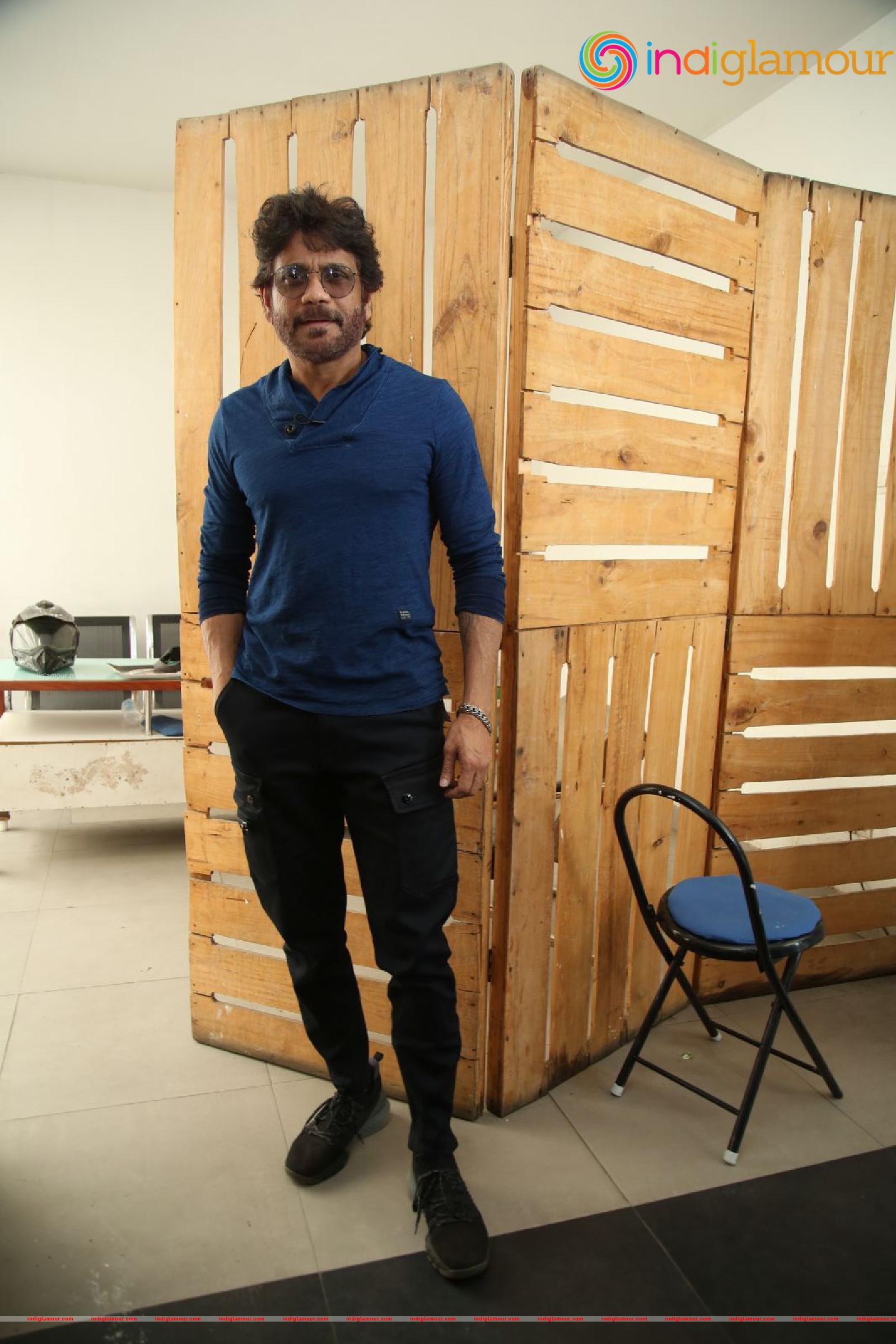 Nagarjuna Actor hd photo