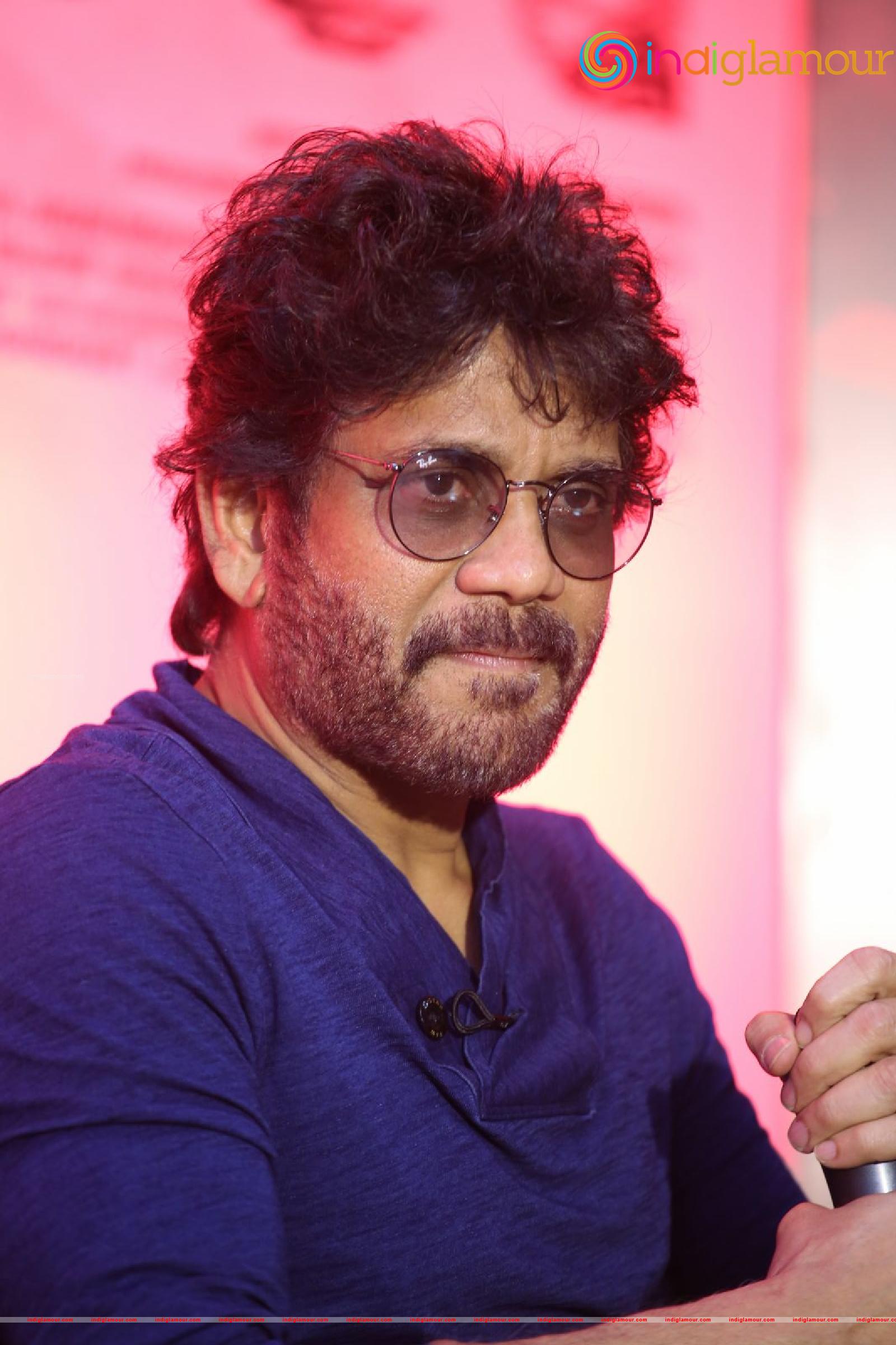 Nagarjuna Actor hd photo