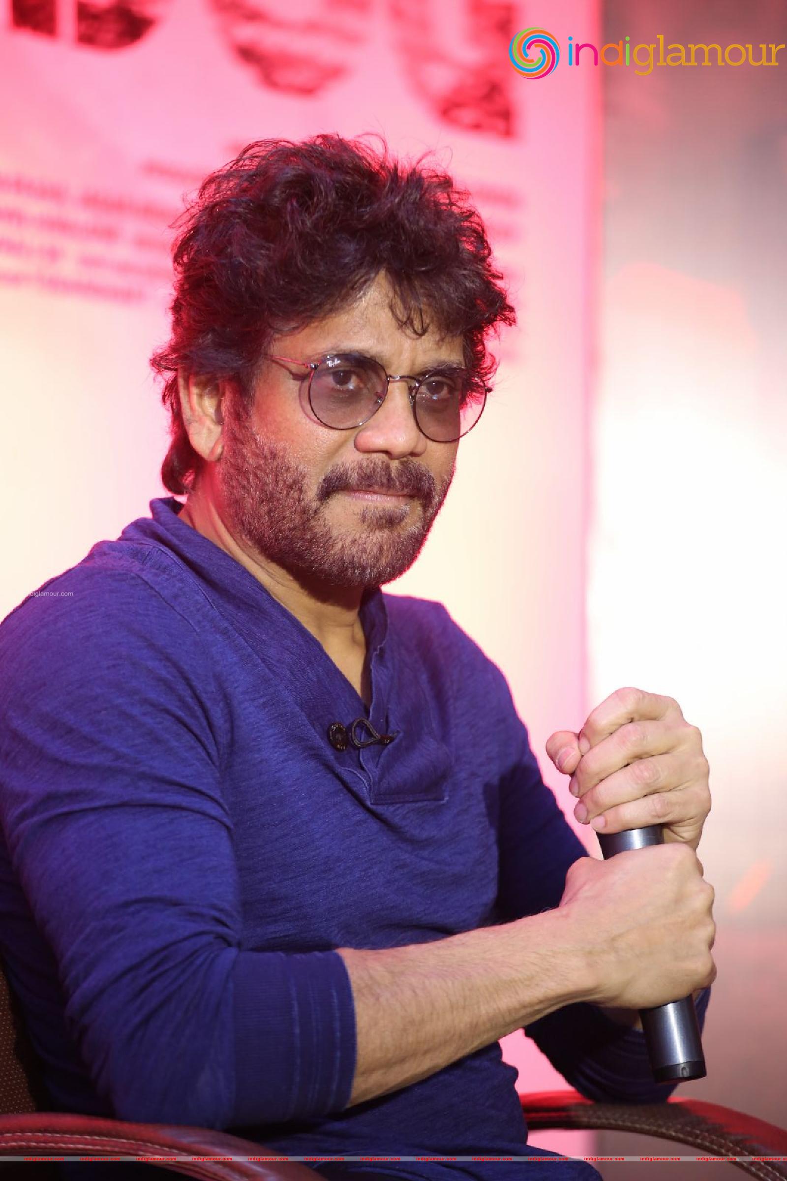 Nagarjuna Actor hd photo