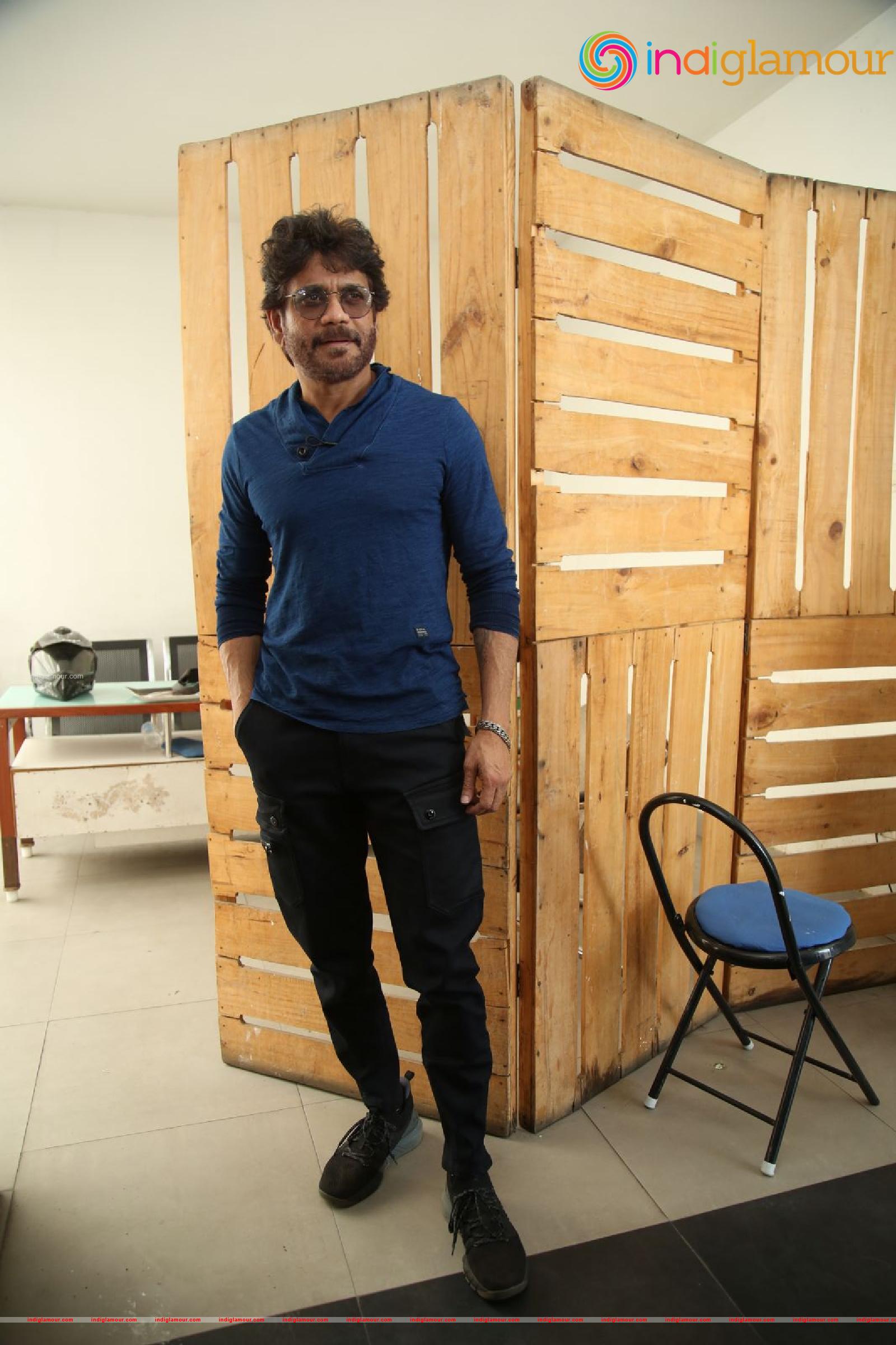 Nagarjuna Actor hd photo