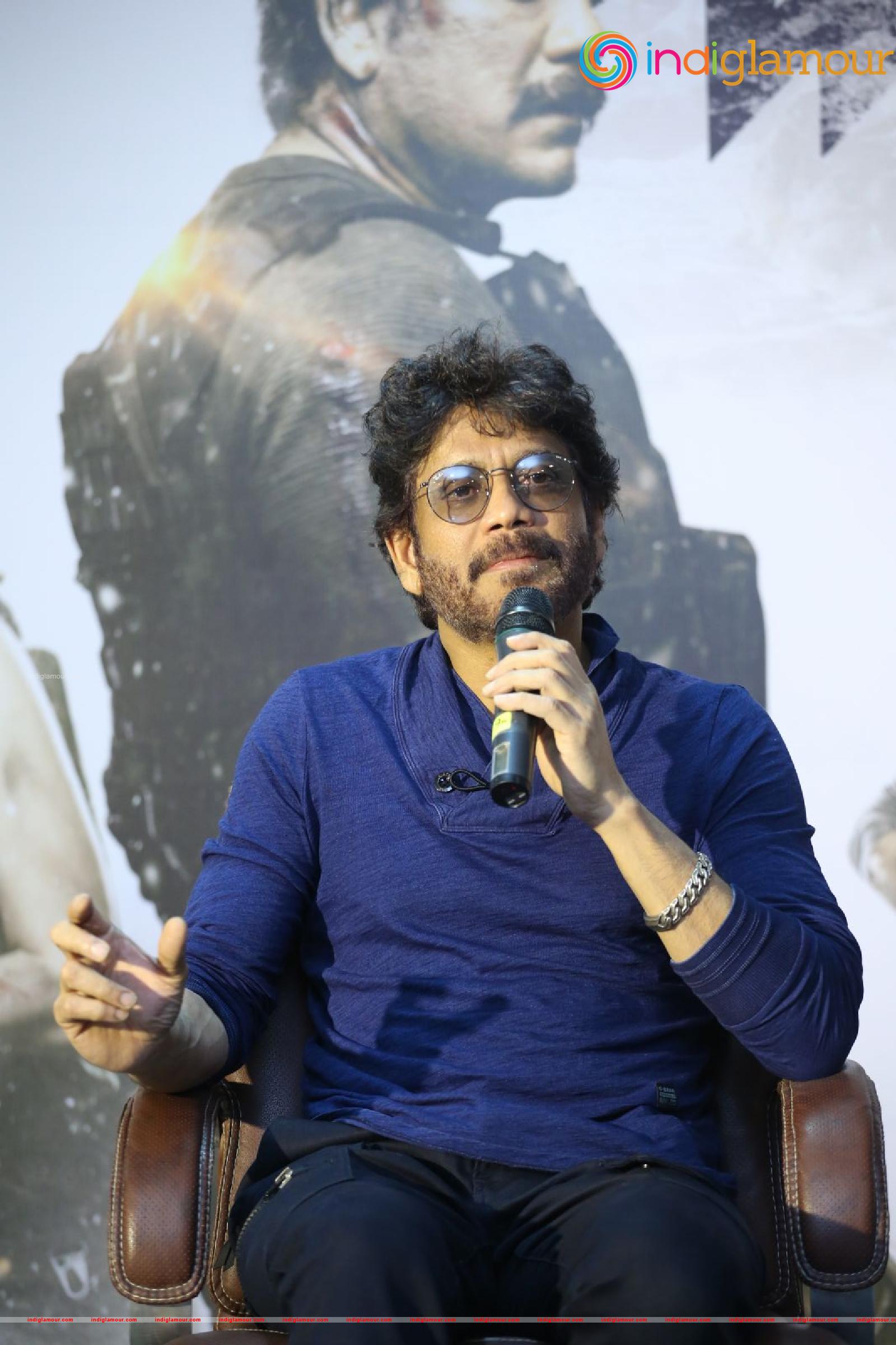 Nagarjuna Actor hd photo