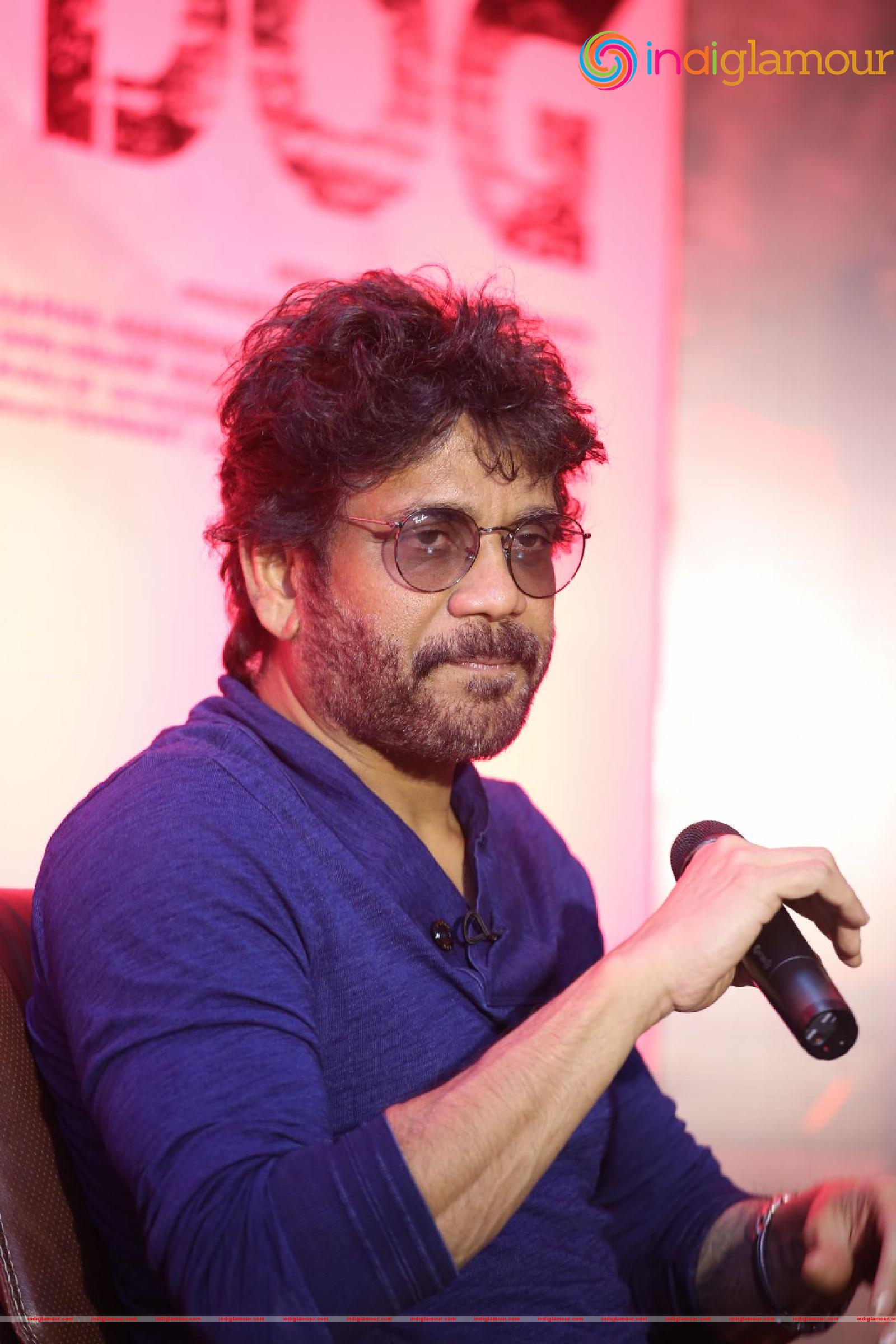 Nagarjuna Actor hd photo
