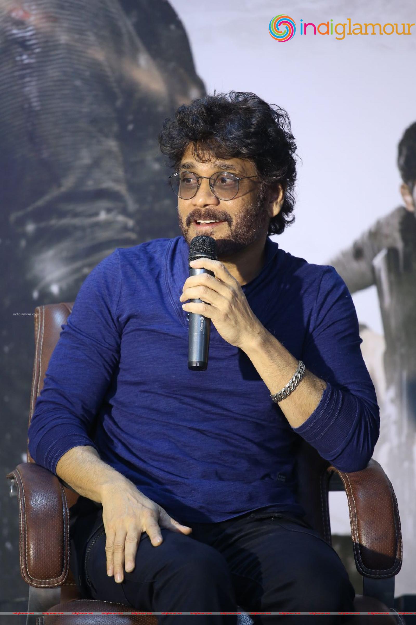 Nagarjuna Actor hd photo