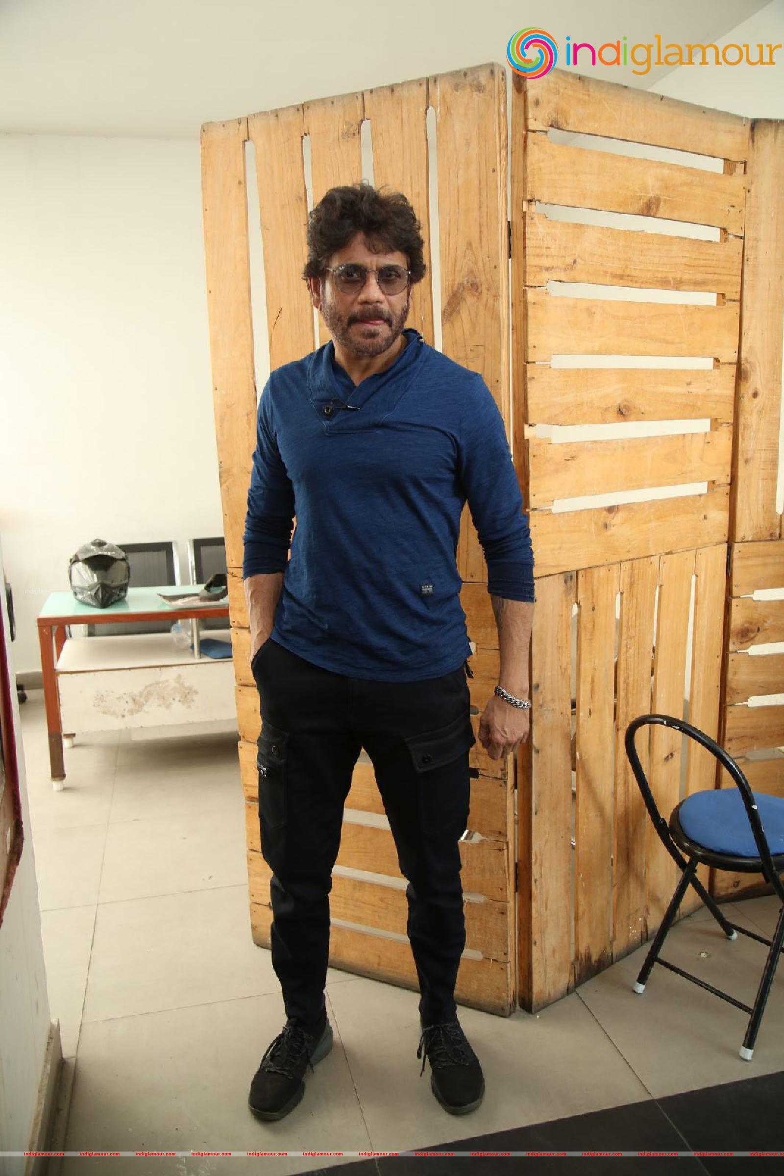 Nagarjuna Actor hd photo