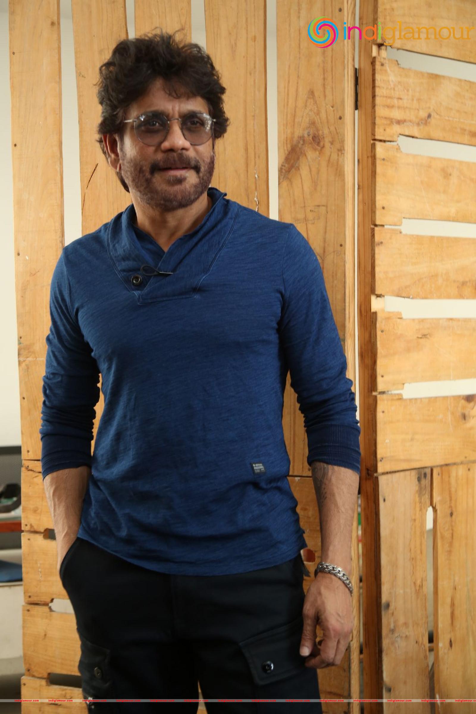 Nagarjuna Actor hd photo