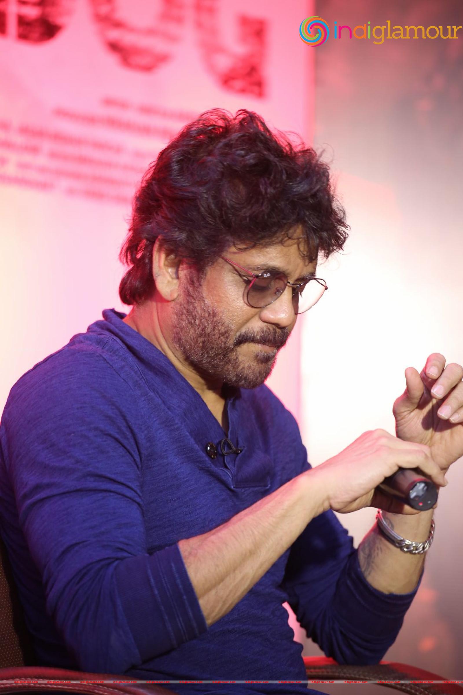 Nagarjuna Actor hd photo