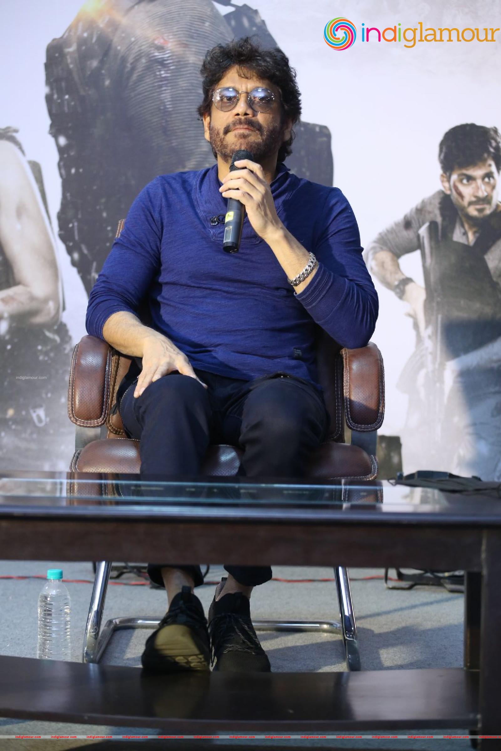 Nagarjuna Actor hd photo