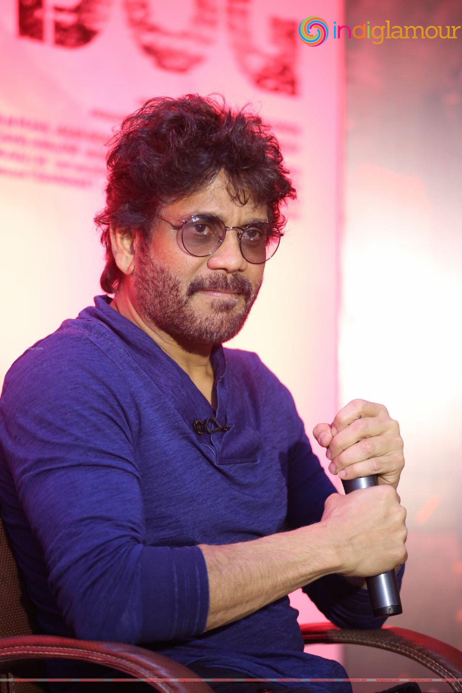 Nagarjuna Actor hd photo