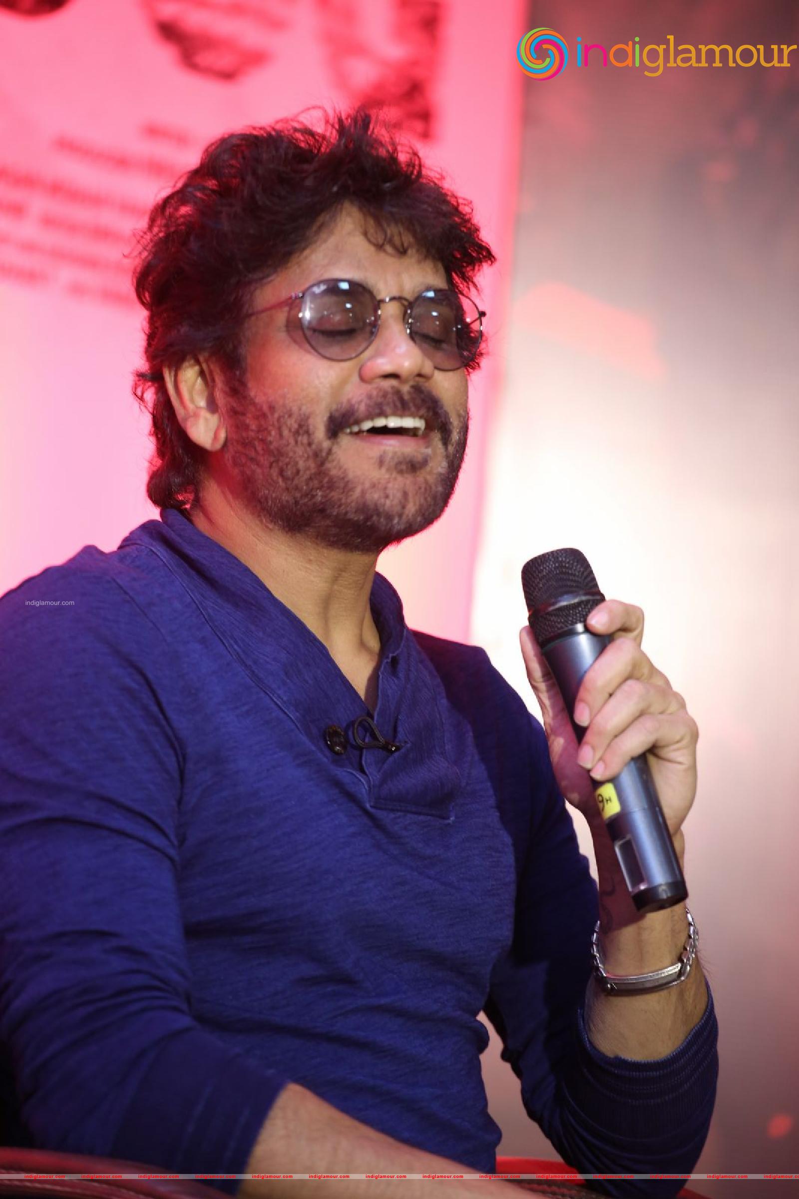 Nagarjuna Actor hd photo