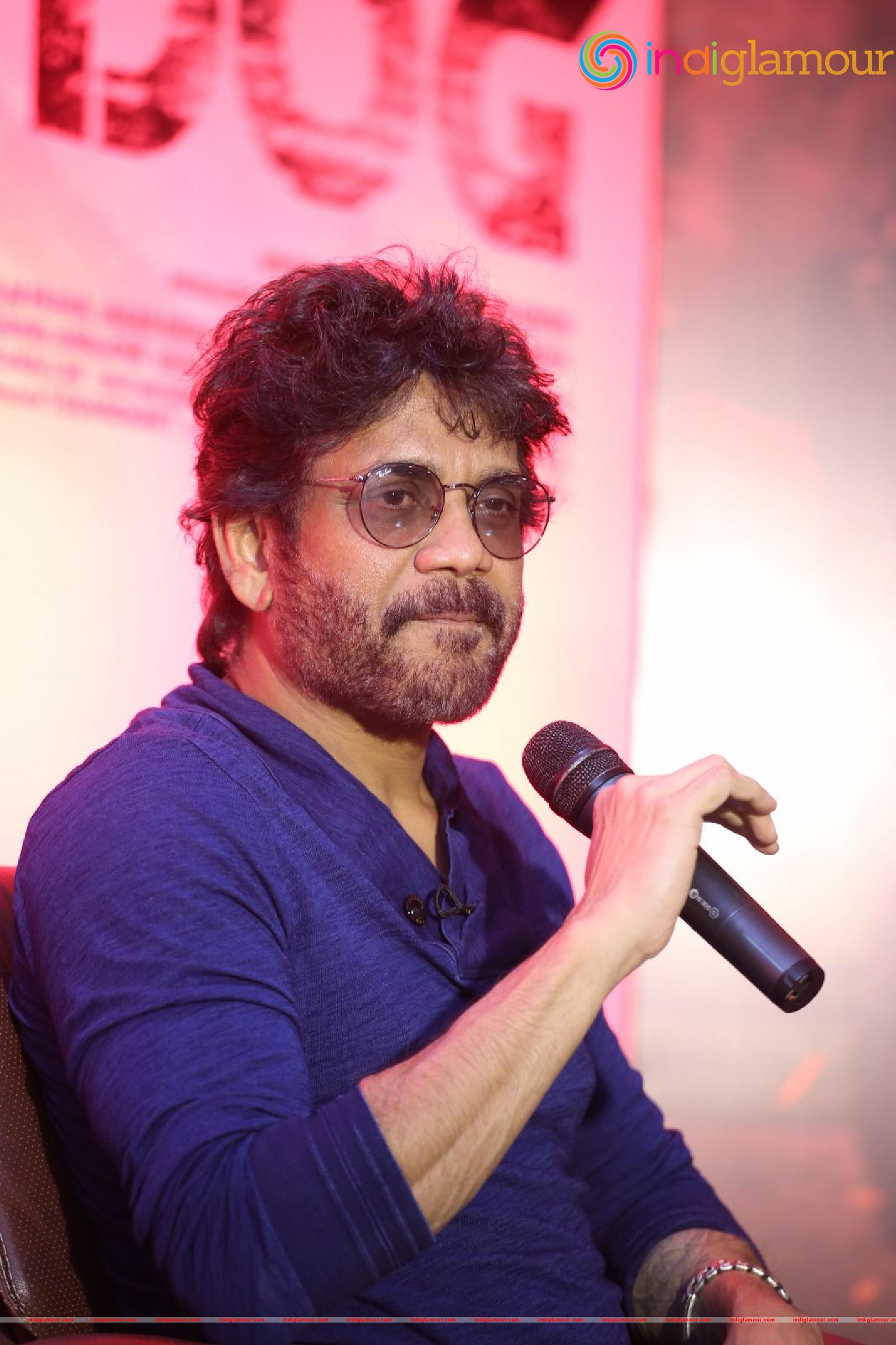 Nagarjuna Actor hd photo