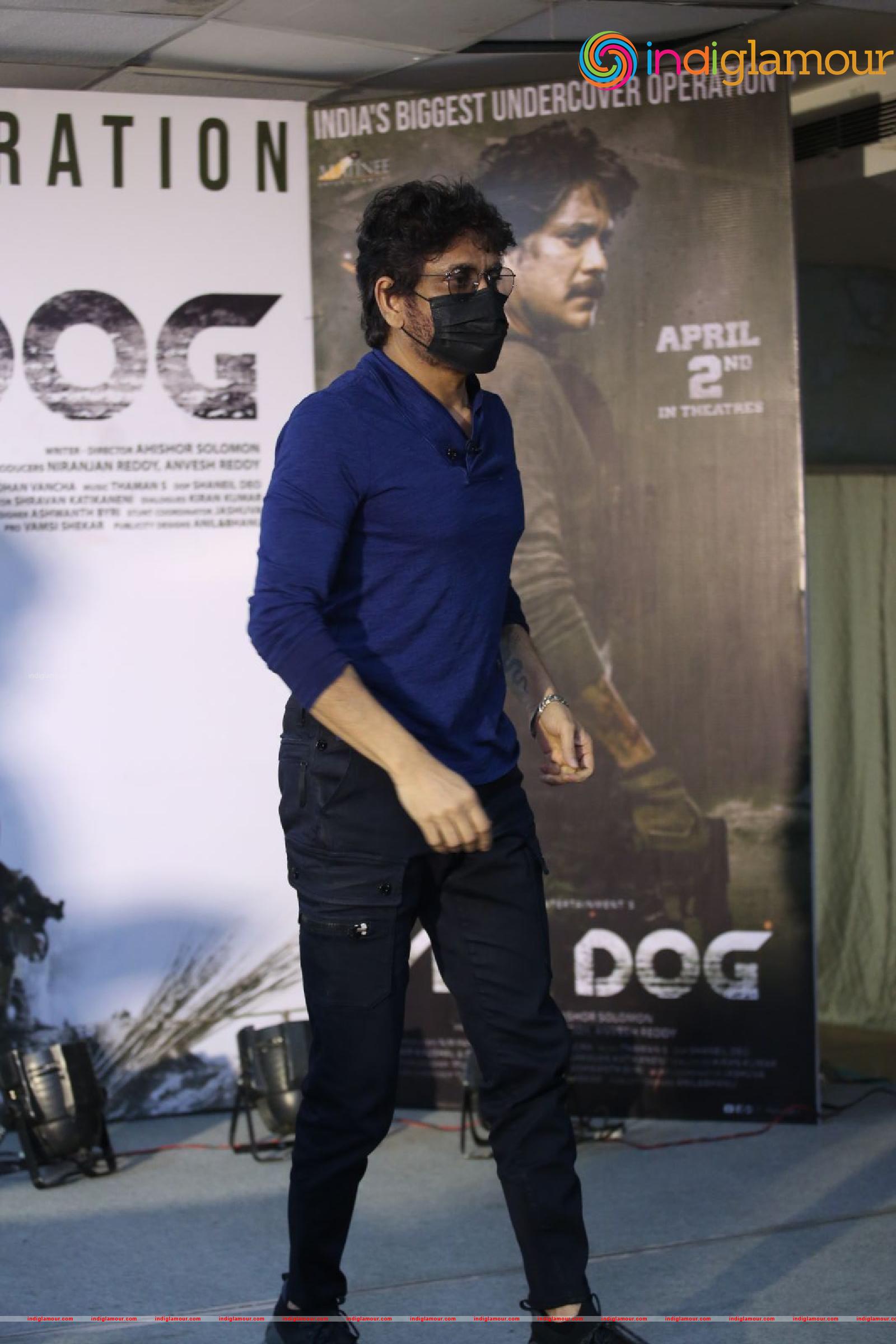 Nagarjuna Actor hd photo