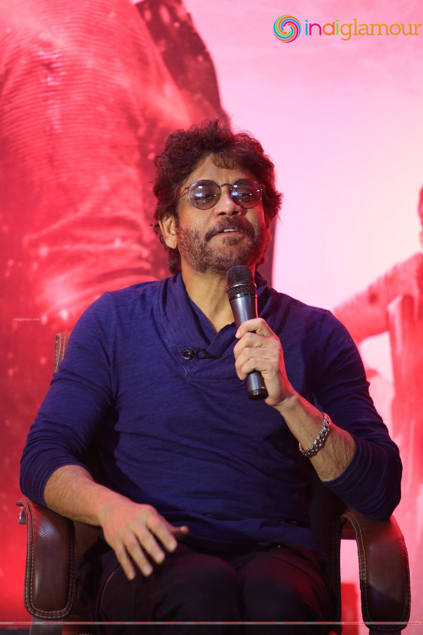 Nagarjuna Actor hd photo