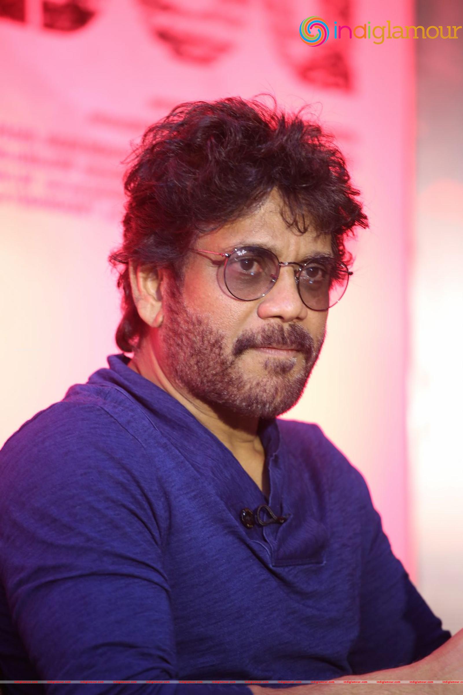 Nagarjuna Actor hd photo