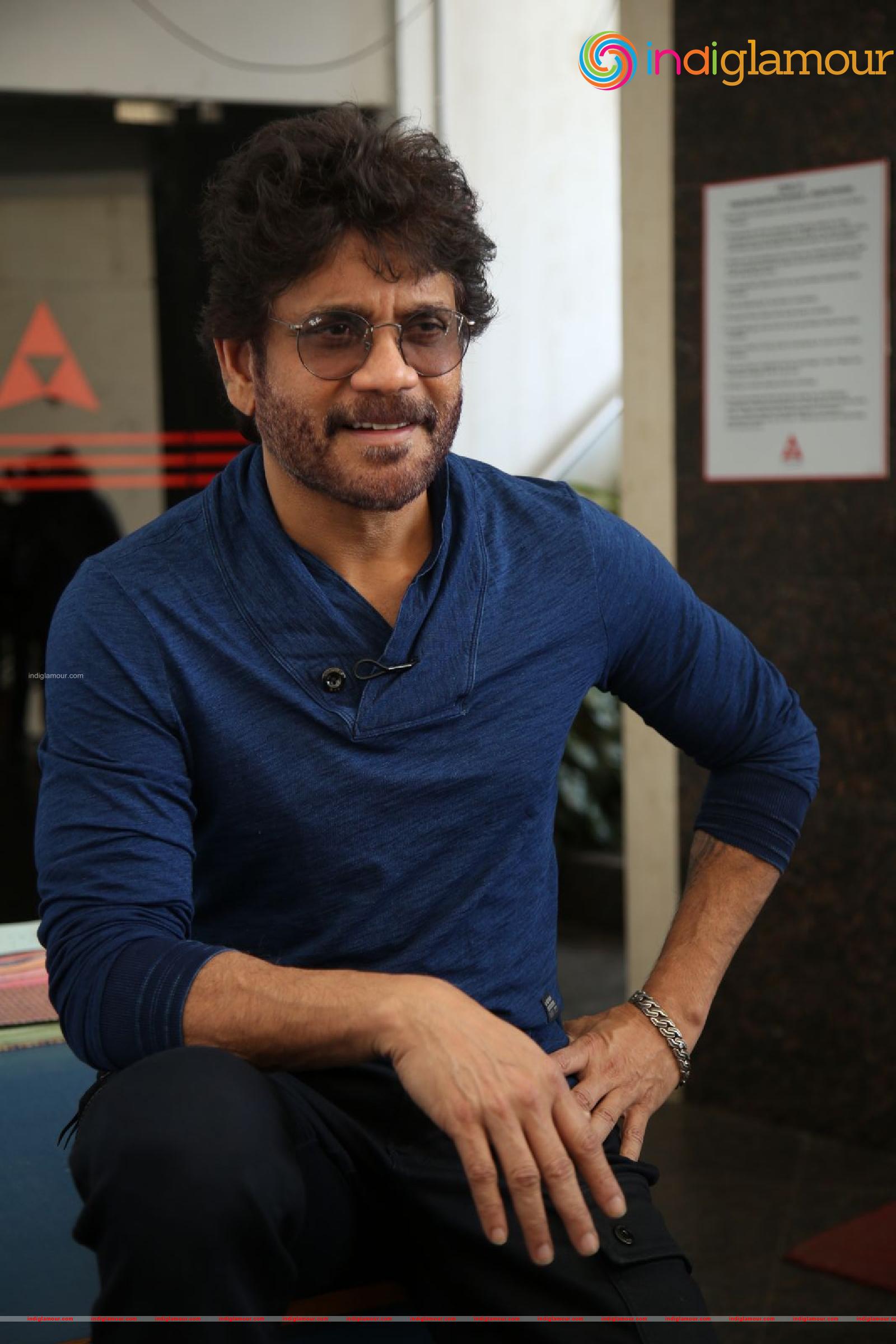 Nagarjuna Actor hd photo