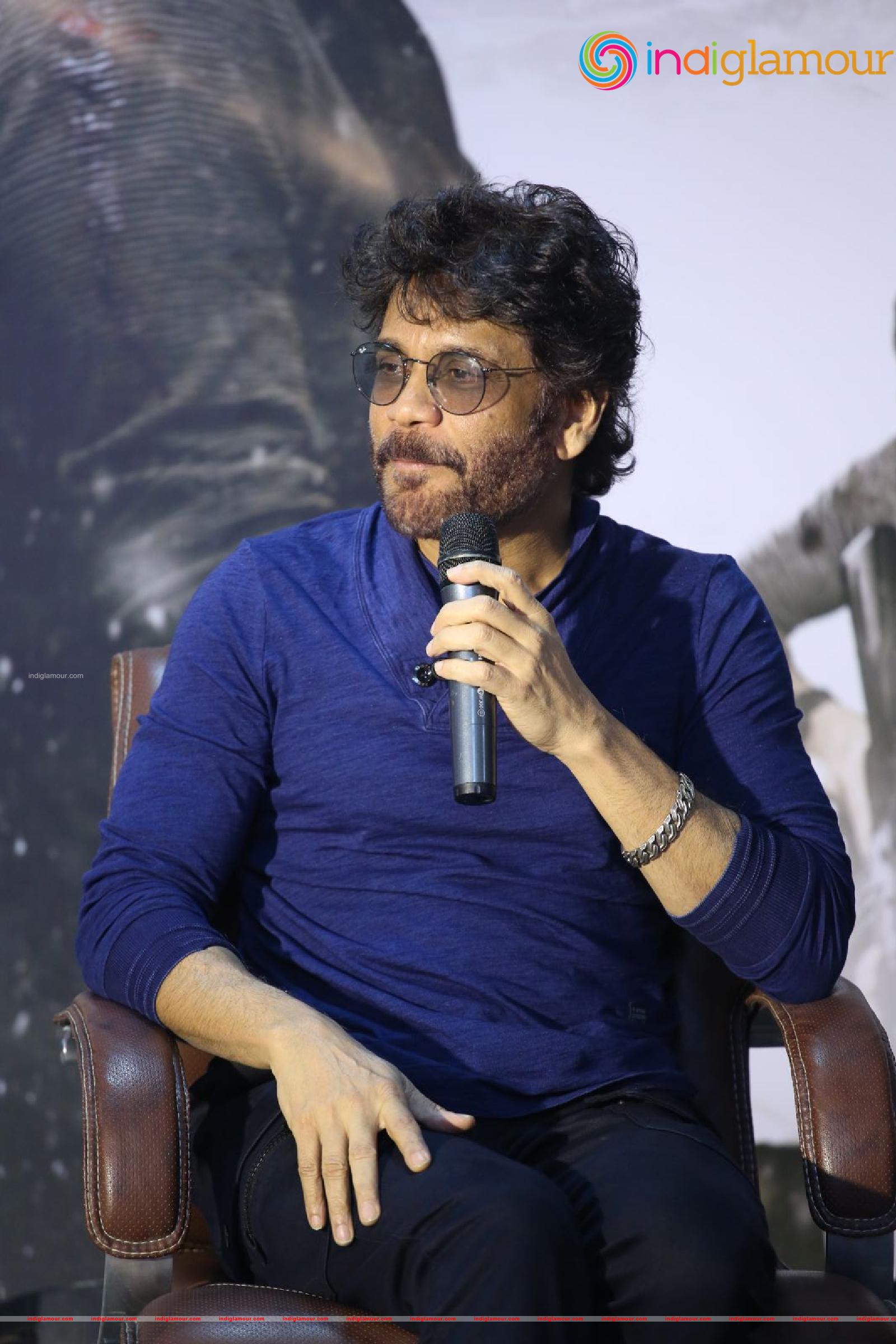 Nagarjuna Actor hd photo