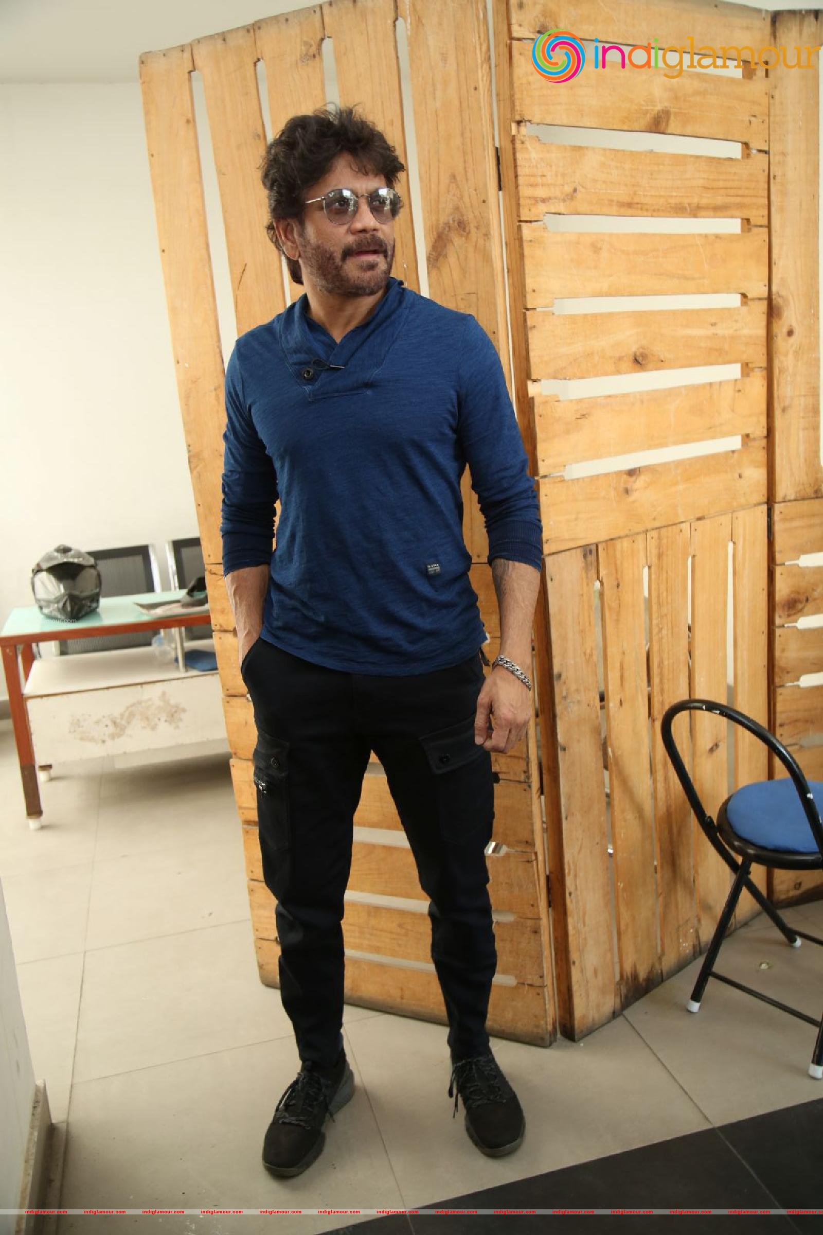 Nagarjuna Actor hd photo
