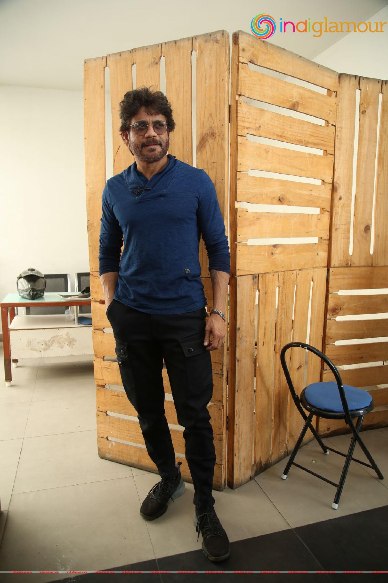 Nagarjuna Actor hd photo