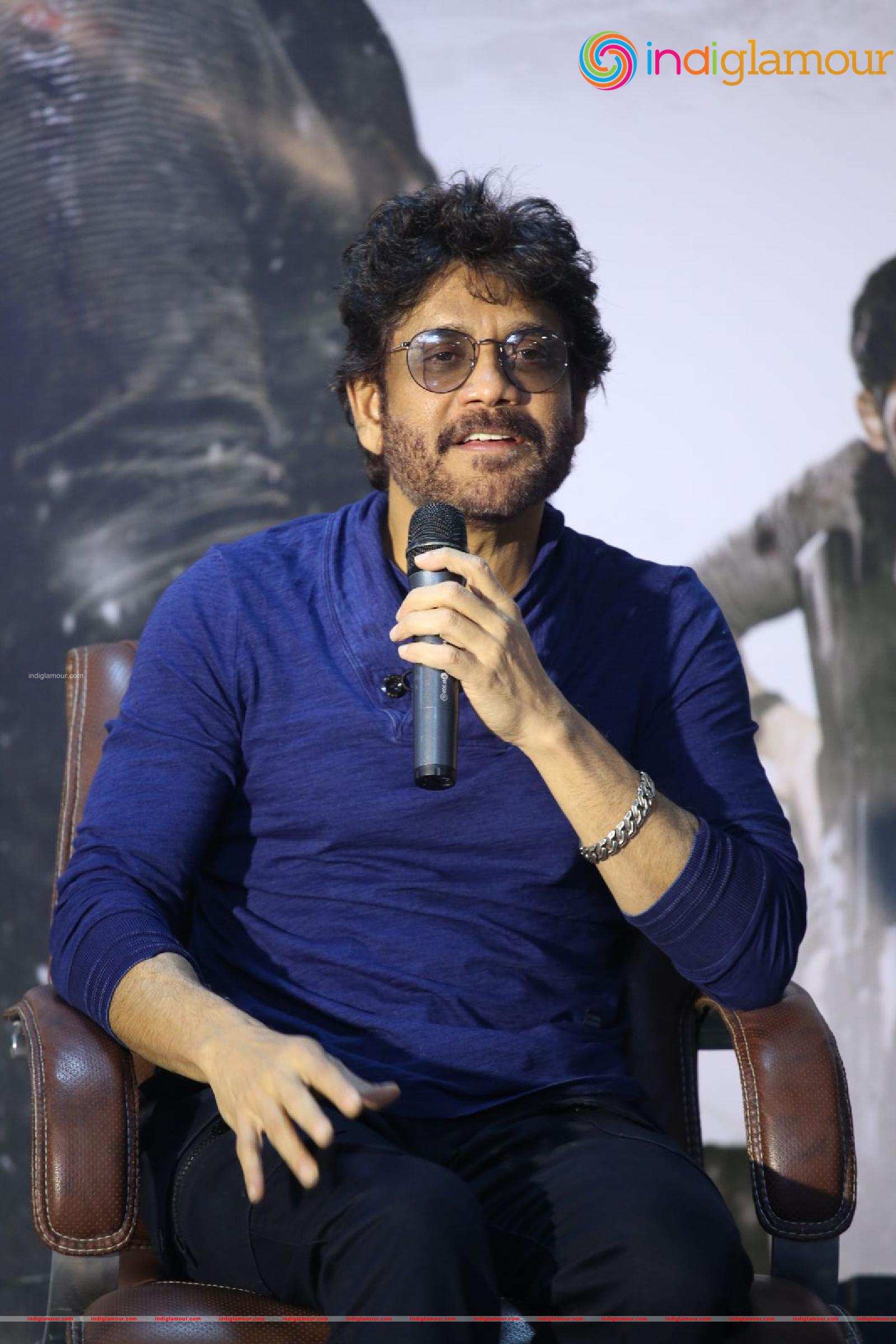 Nagarjuna Actor hd photo