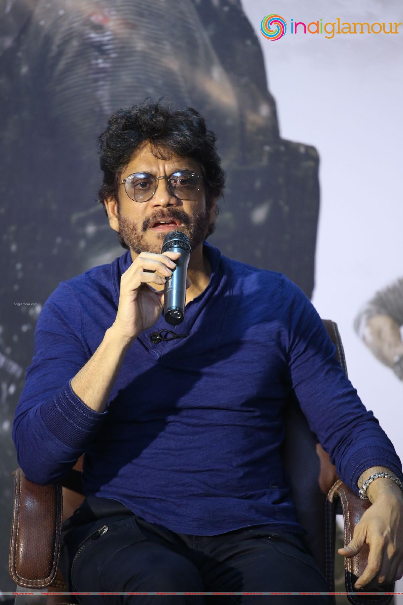 Nagarjuna Actor hd photo