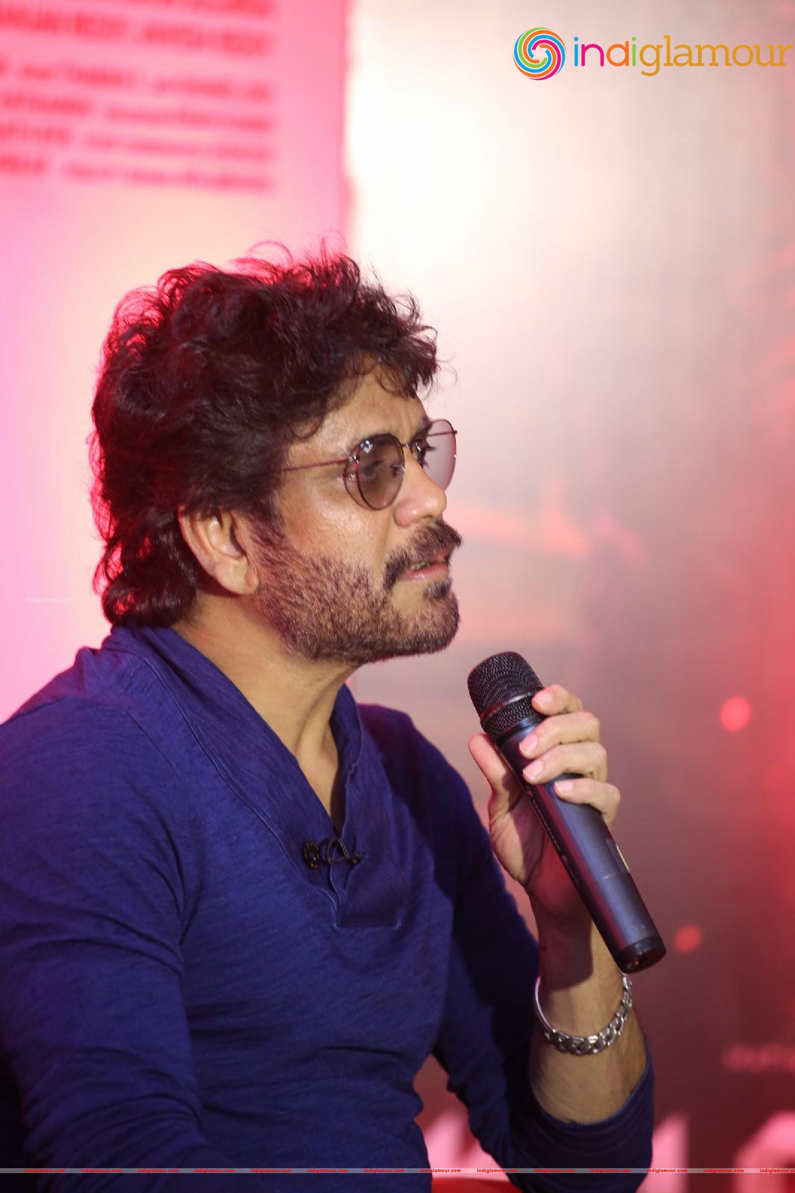 Nagarjuna Actor hd photo