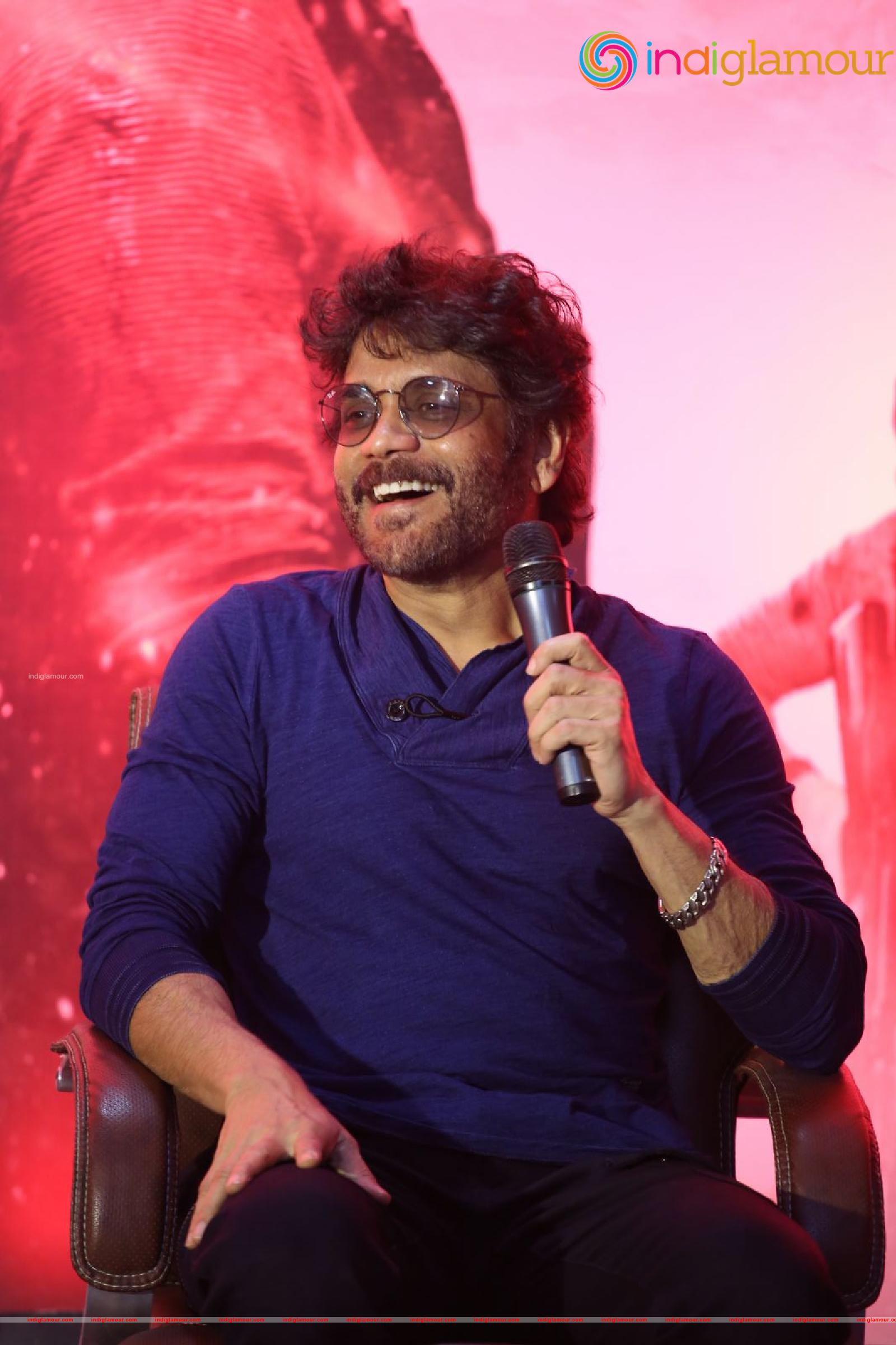 Nagarjuna Actor hd photo