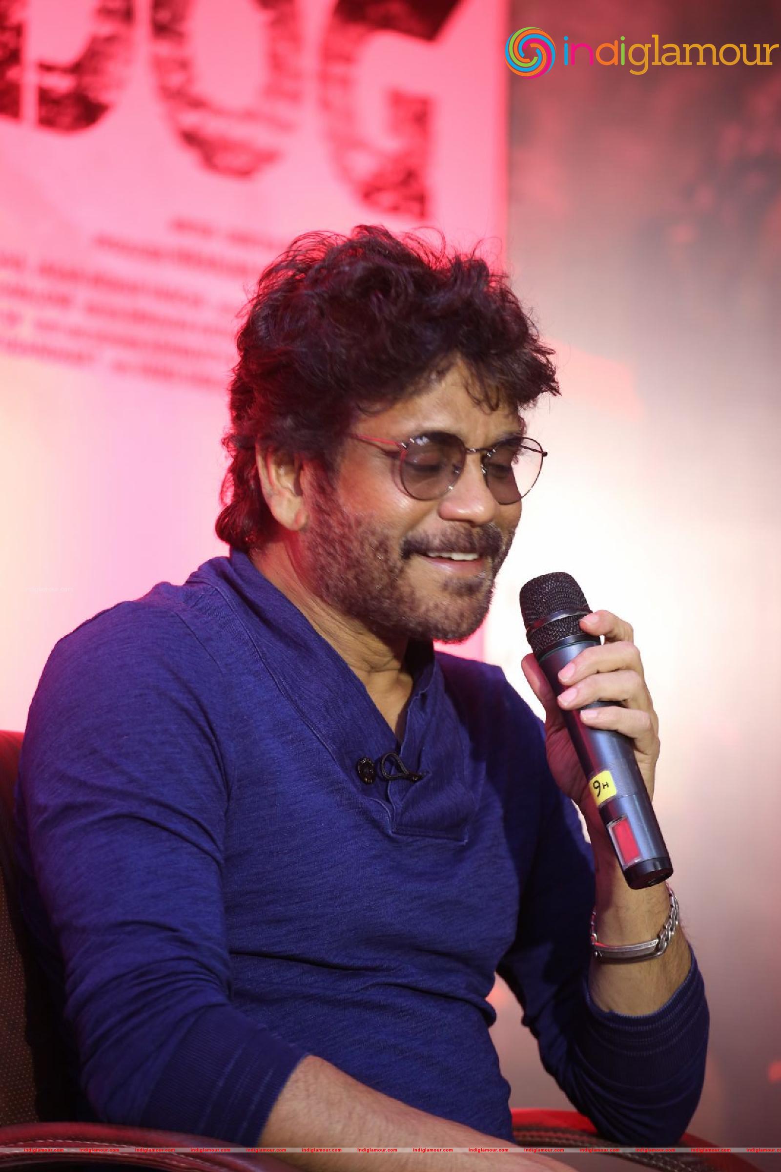 Nagarjuna Actor hd photo