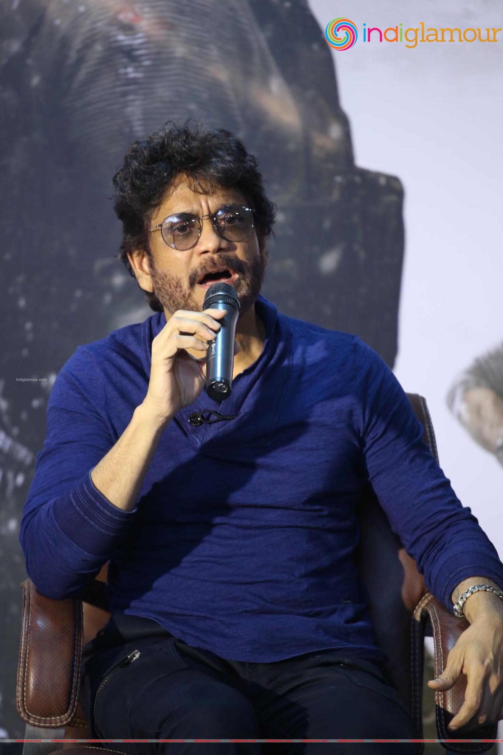 Nagarjuna Actor hd photo