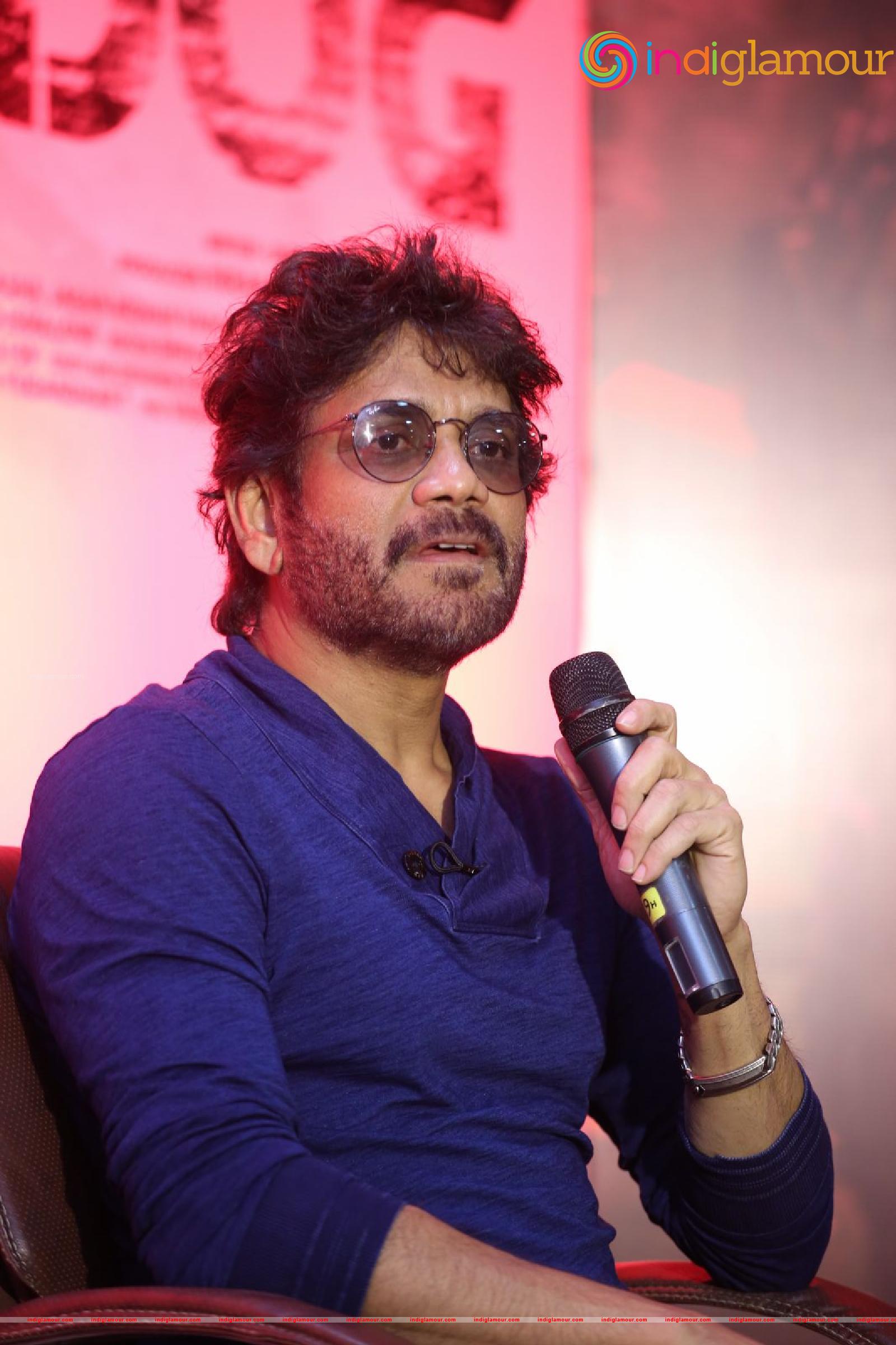 Nagarjuna Actor hd photo