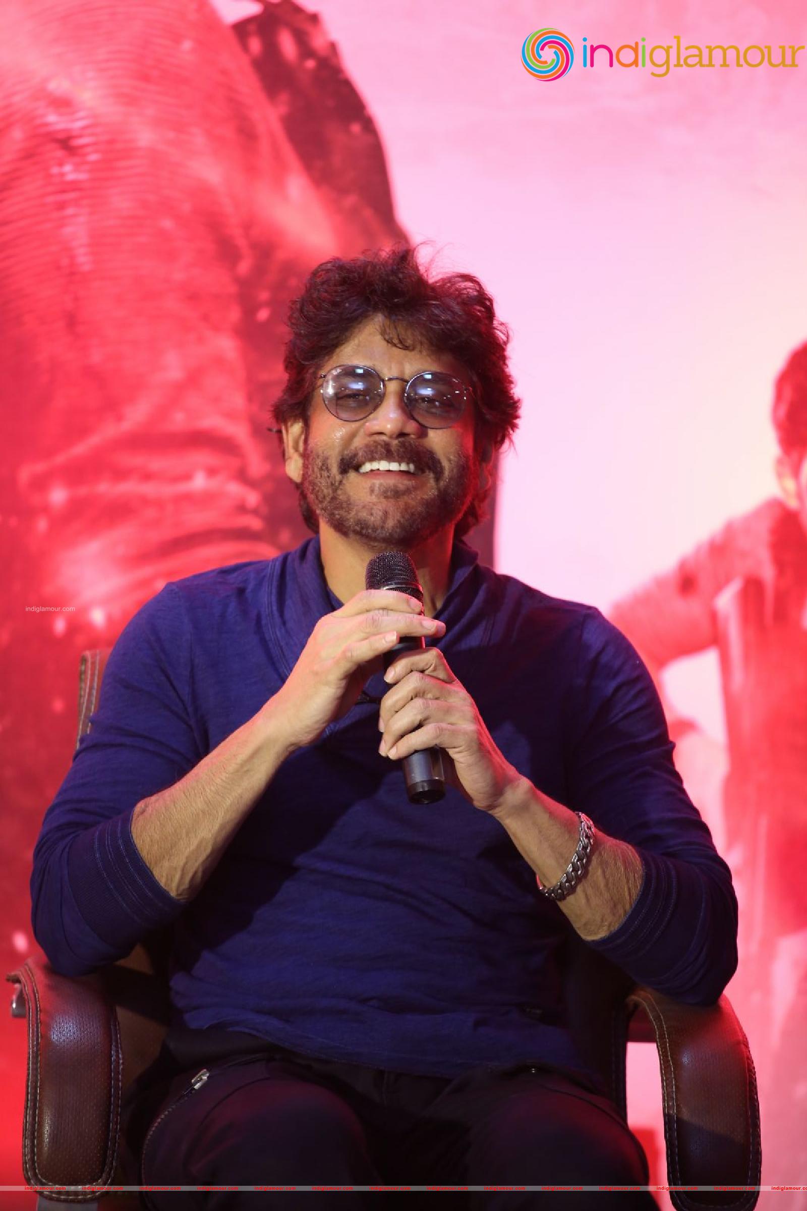 Nagarjuna Actor hd photo