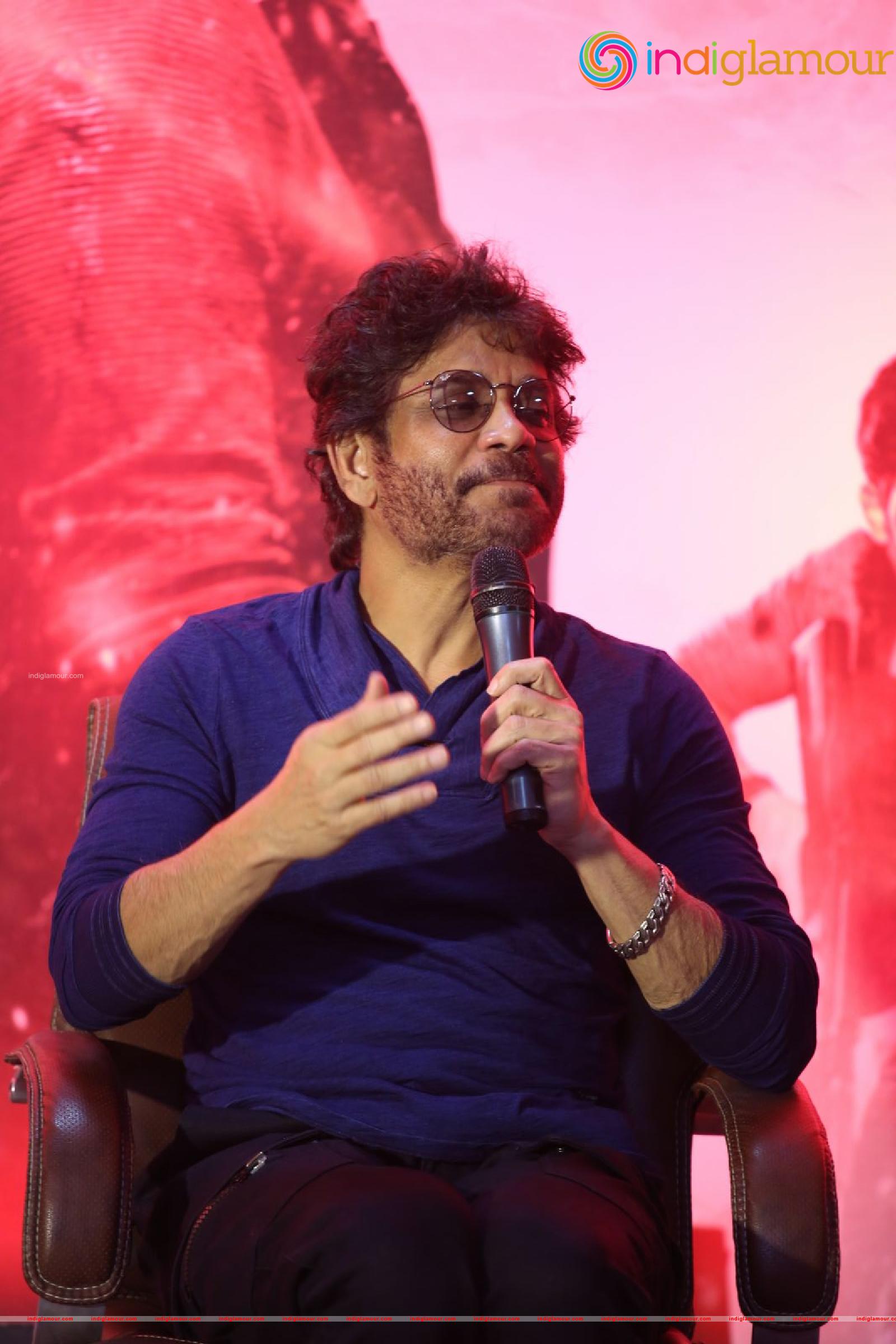 Nagarjuna Actor hd photo