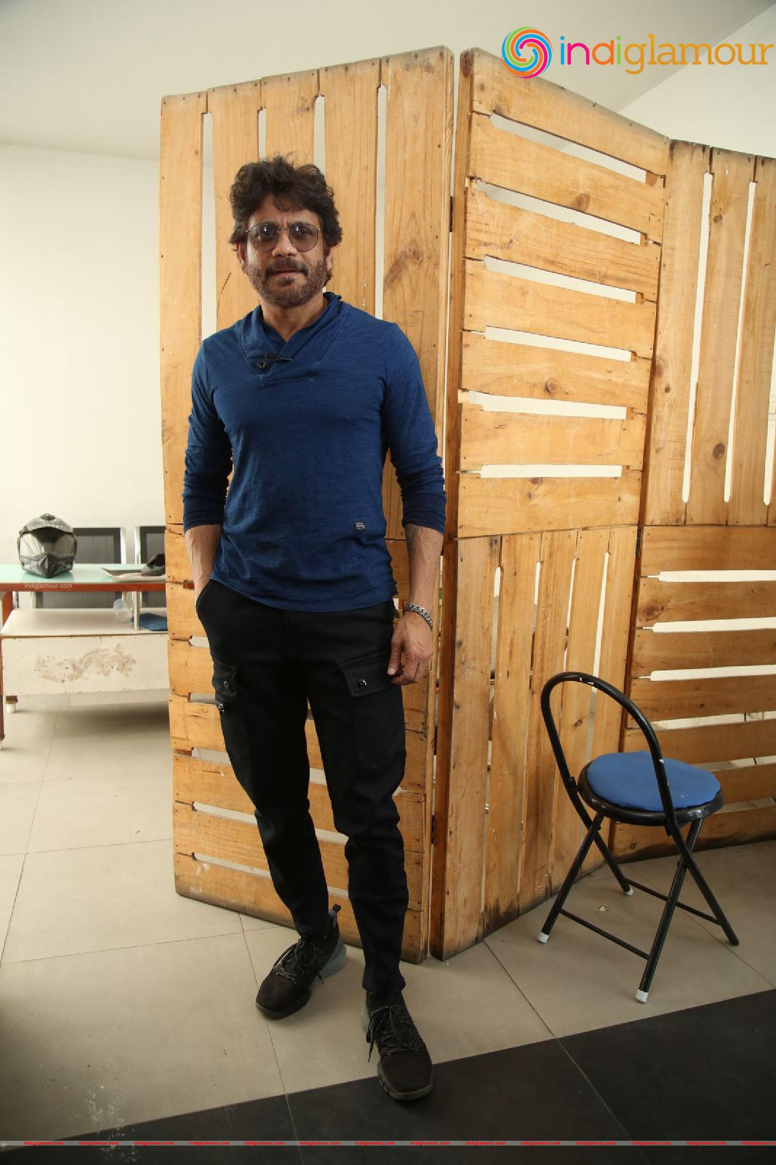 Nagarjuna Actor hd photo